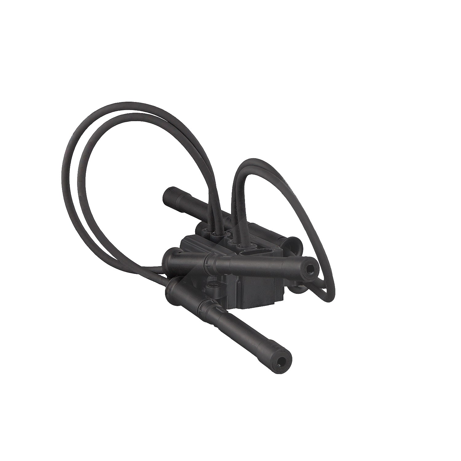 Febi Bilstein Zündspule [Hersteller-Nr. 26496] für Renault, Dacia