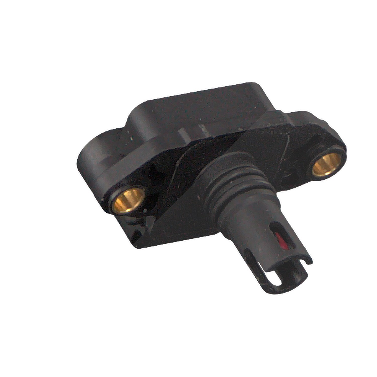 Febi Bilstein Sensor, Saugrohrdruck [Hersteller-Nr. 30860] für Mg, Land Rover, Mini, Rover