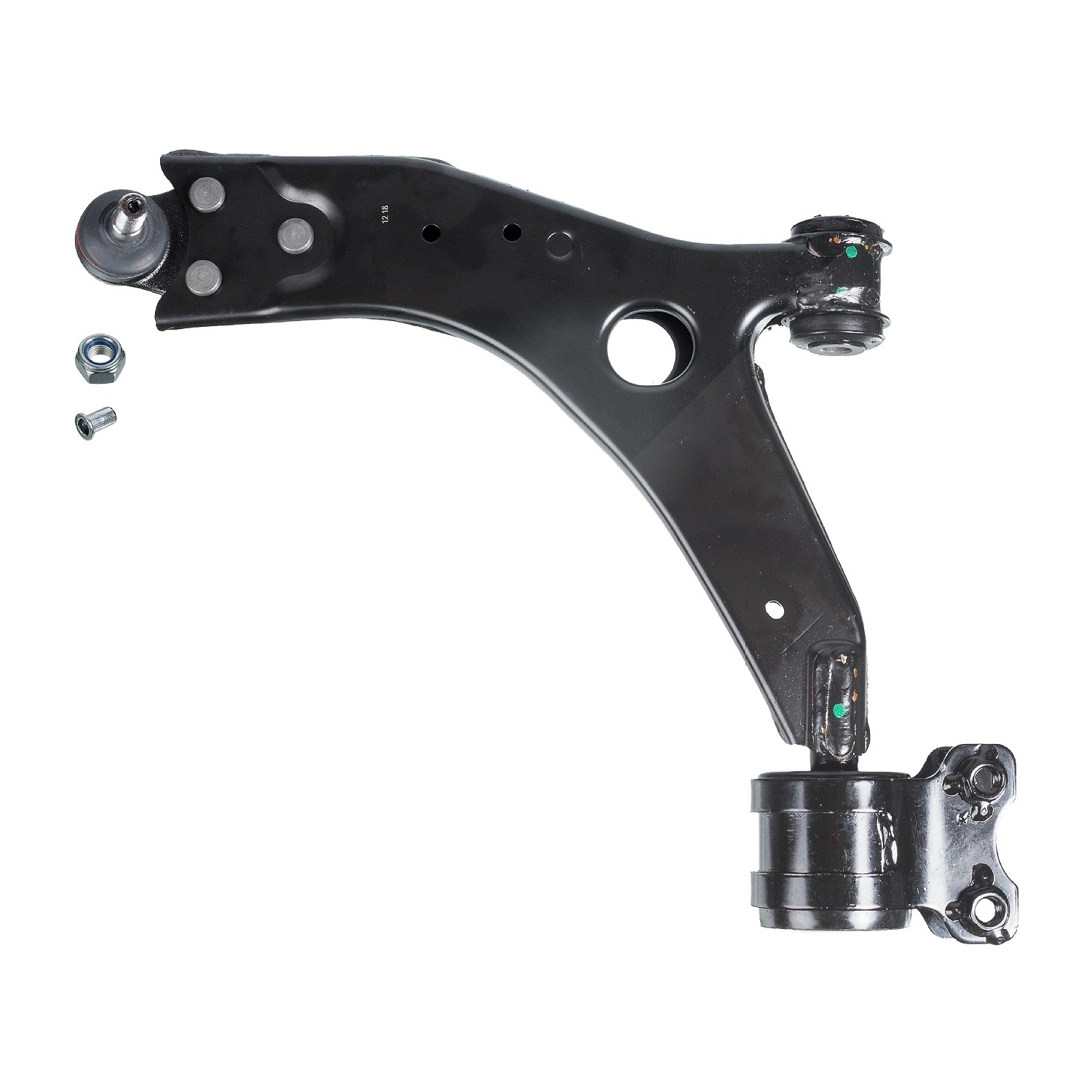 Febi Bilstein Lenker, Radaufhängung [Hersteller-Nr. 28095] für Ford, Volvo