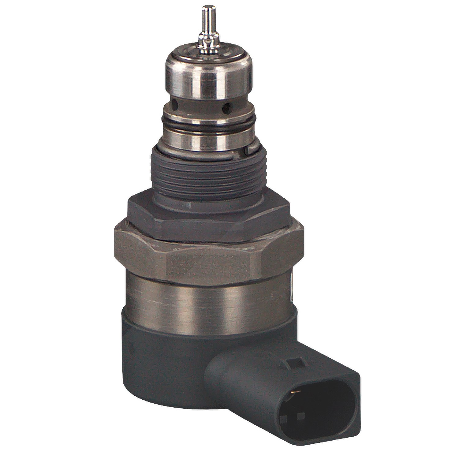 Febi Bilstein Druckregelventil, Common-Rail-System [Hersteller-Nr. 28424] für Mercedes-Benz, BMW