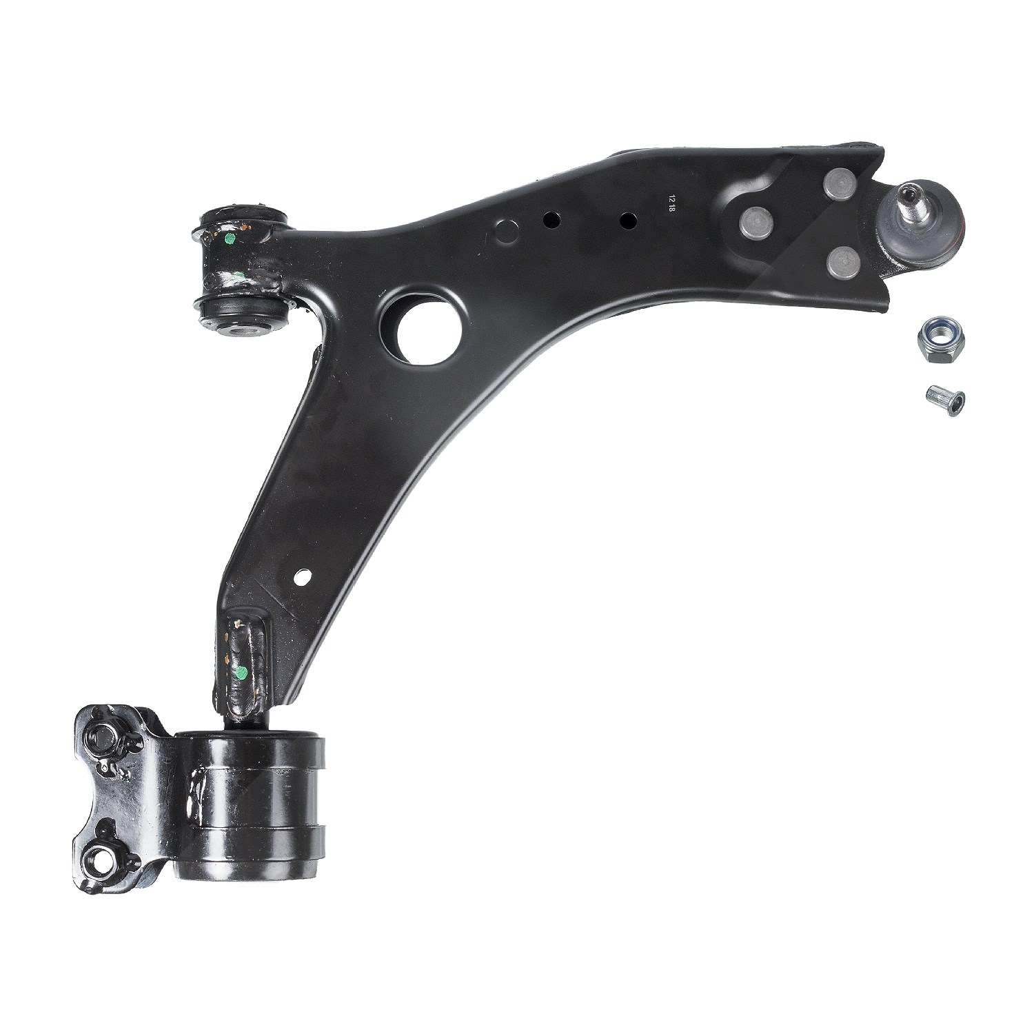 Febi Bilstein Lenker, Radaufhängung [Hersteller-Nr. 28096] für Ford, Volvo