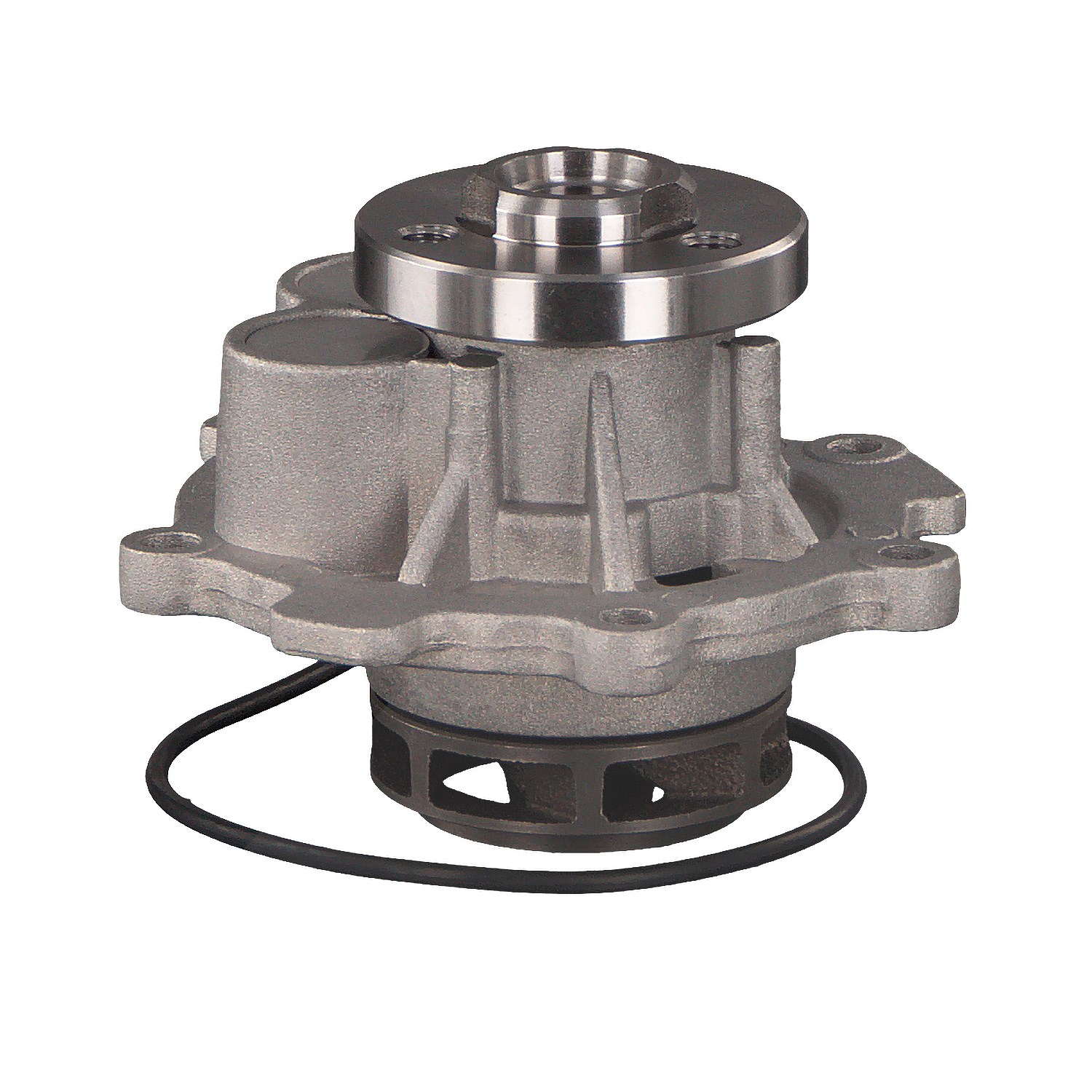 Febi Bilstein Wasserpumpe [Hersteller-Nr. 28531] für Daewoo, Vauxhall, Chevrolet, Fiat, Alfa Romeo, Saab, Opel