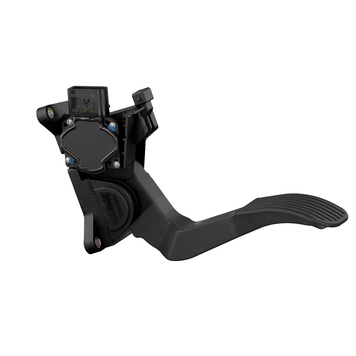 Febi Bilstein Fahrpedal [Hersteller-Nr. 31284] für Mercedes-Benz