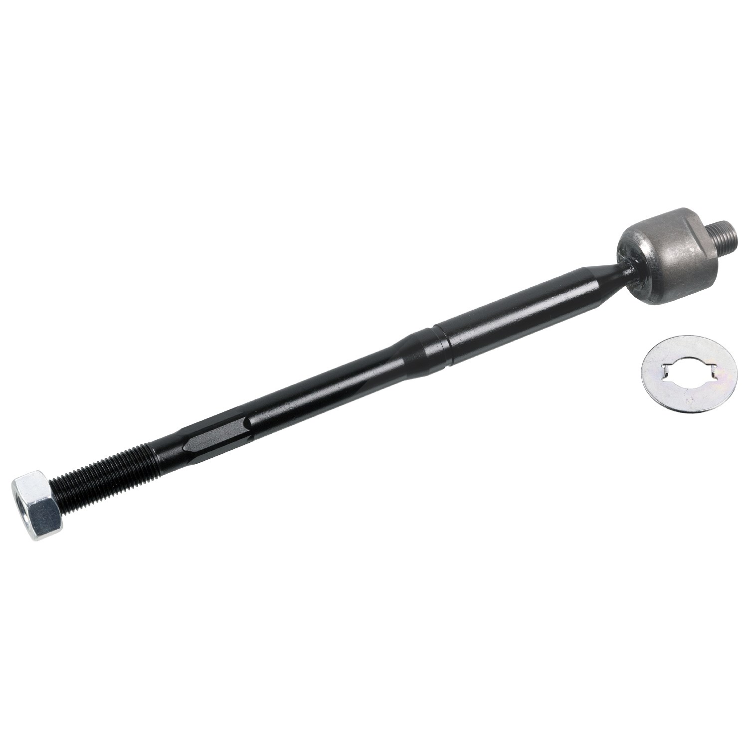 Febi Bilstein Axialgelenk, Spurstange [Hersteller-Nr. 31750] für Toyota