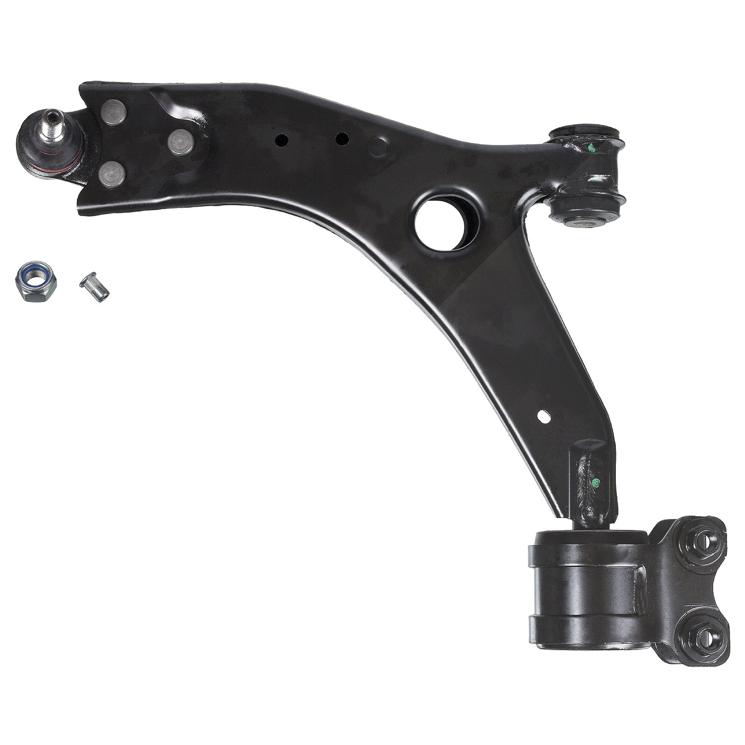 Febi Bilstein Lenker, Radaufhängung [Hersteller-Nr. 31845] für Volvo, Ford