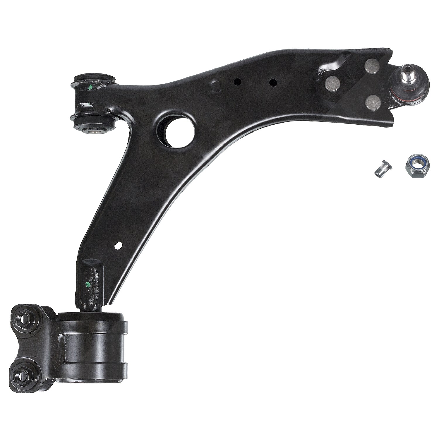 Febi Bilstein Lenker, Radaufhängung [Hersteller-Nr. 31846] für Volvo, Ford