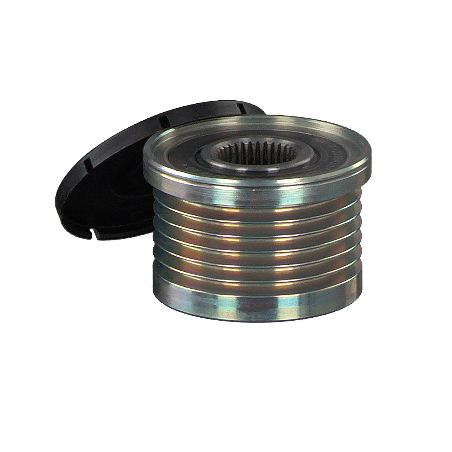 Febi Bilstein Generatorfreilauf [Hersteller-Nr. 33133] für Volvo, Opel, Vauxhall, Nissan, Renault