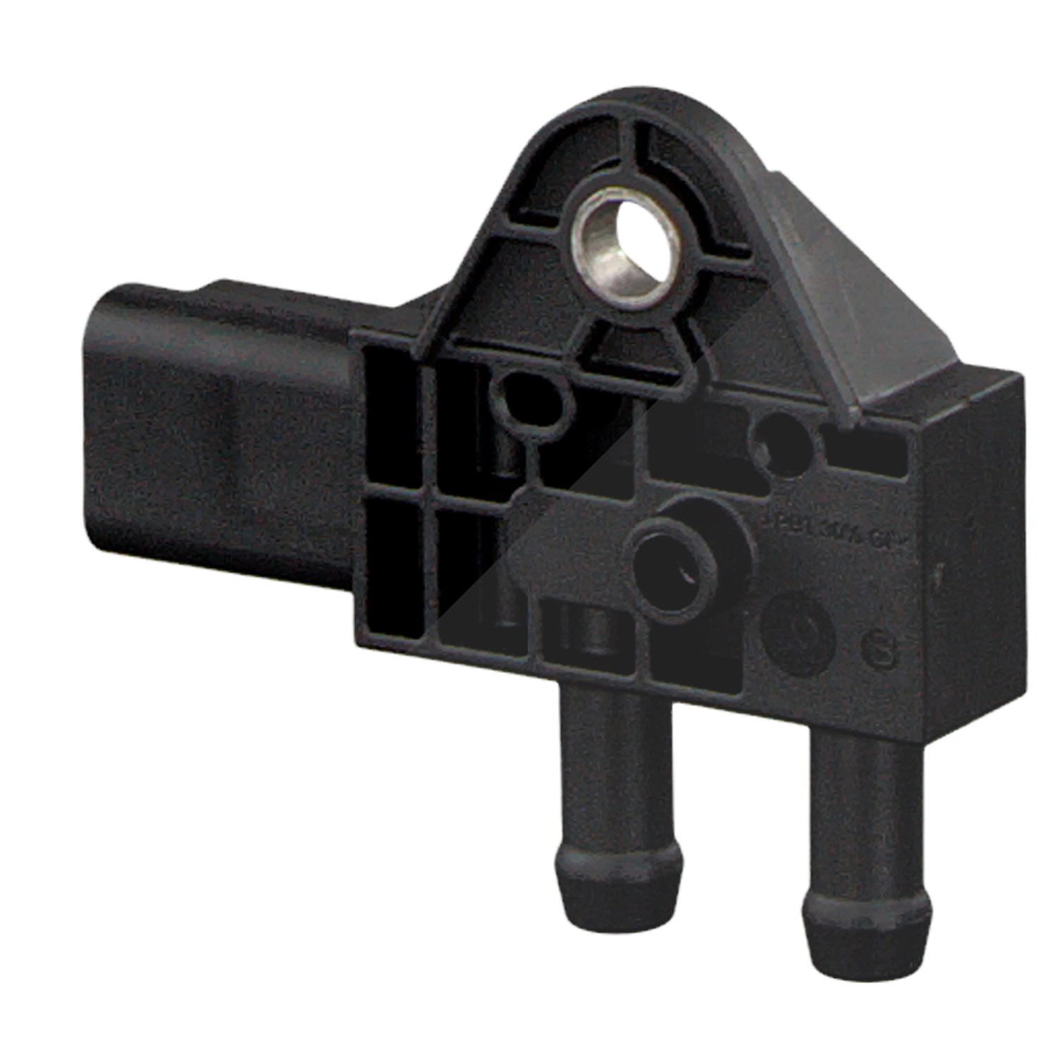Febi Bilstein Sensor, Abgasdruck [Hersteller-Nr. 37120] für Mini, Fiat, Lancia, Peugeot, Citroën