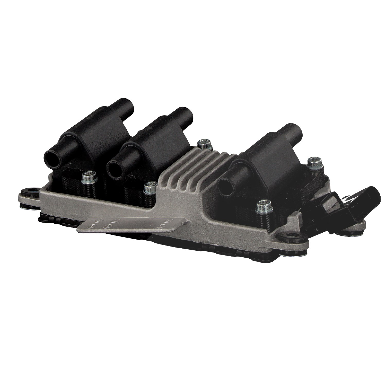 Febi Bilstein Zündspule [Hersteller-Nr. 36177] für VW, Audi, Skoda