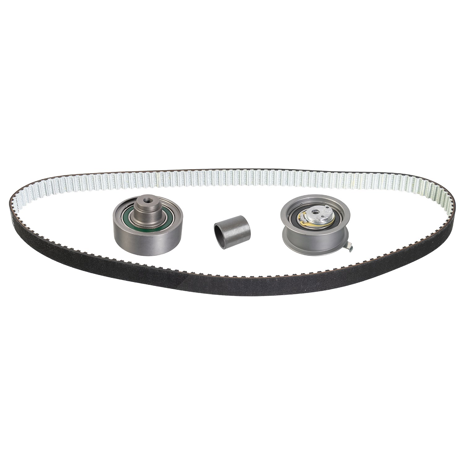 Febi Bilstein Zahnriemensatz [Hersteller-Nr. 32556] für VW, Seat, Skoda