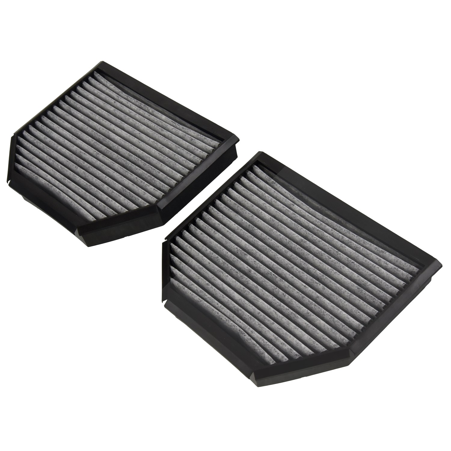 Febi Bilstein Filter, Innenraumluft [Hersteller-Nr. 36181] für Mercedes-Benz