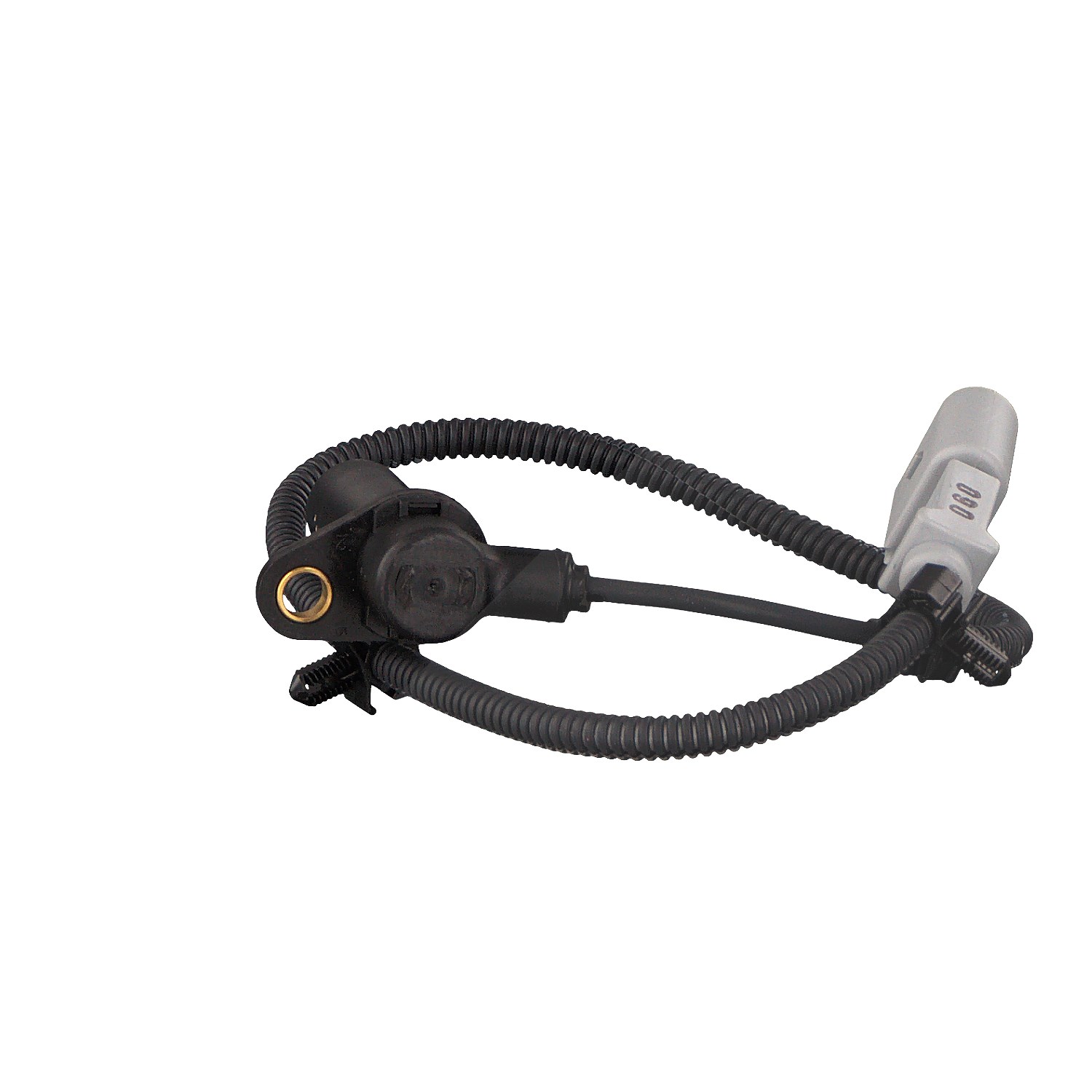 Febi Bilstein Impulsgeber, Kurbelwelle [Hersteller-Nr. 37508] für Audi, VW, Skoda, Seat, Ford