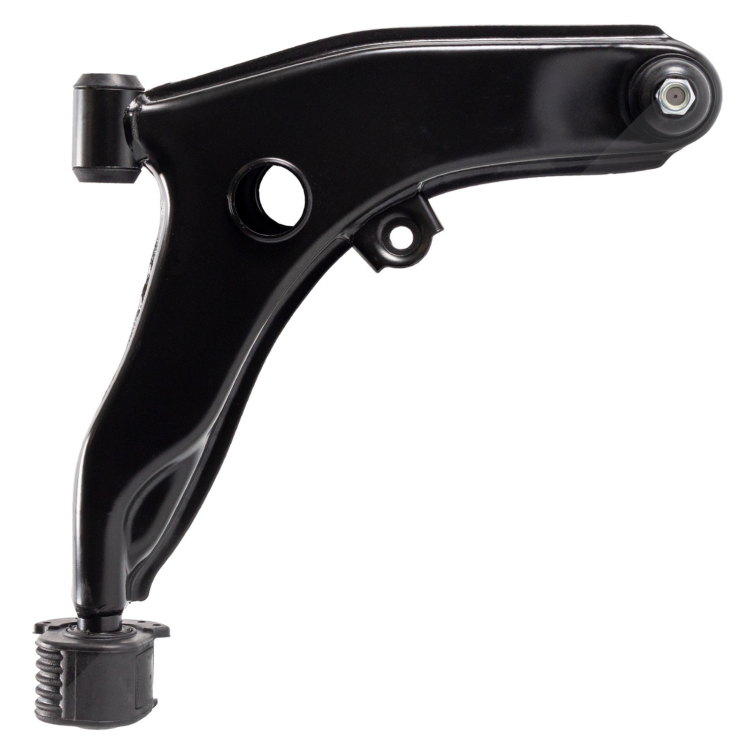 Febi Bilstein Lenker, Radaufhängung [Hersteller-Nr. 41232] für Mitsubishi, Proton
