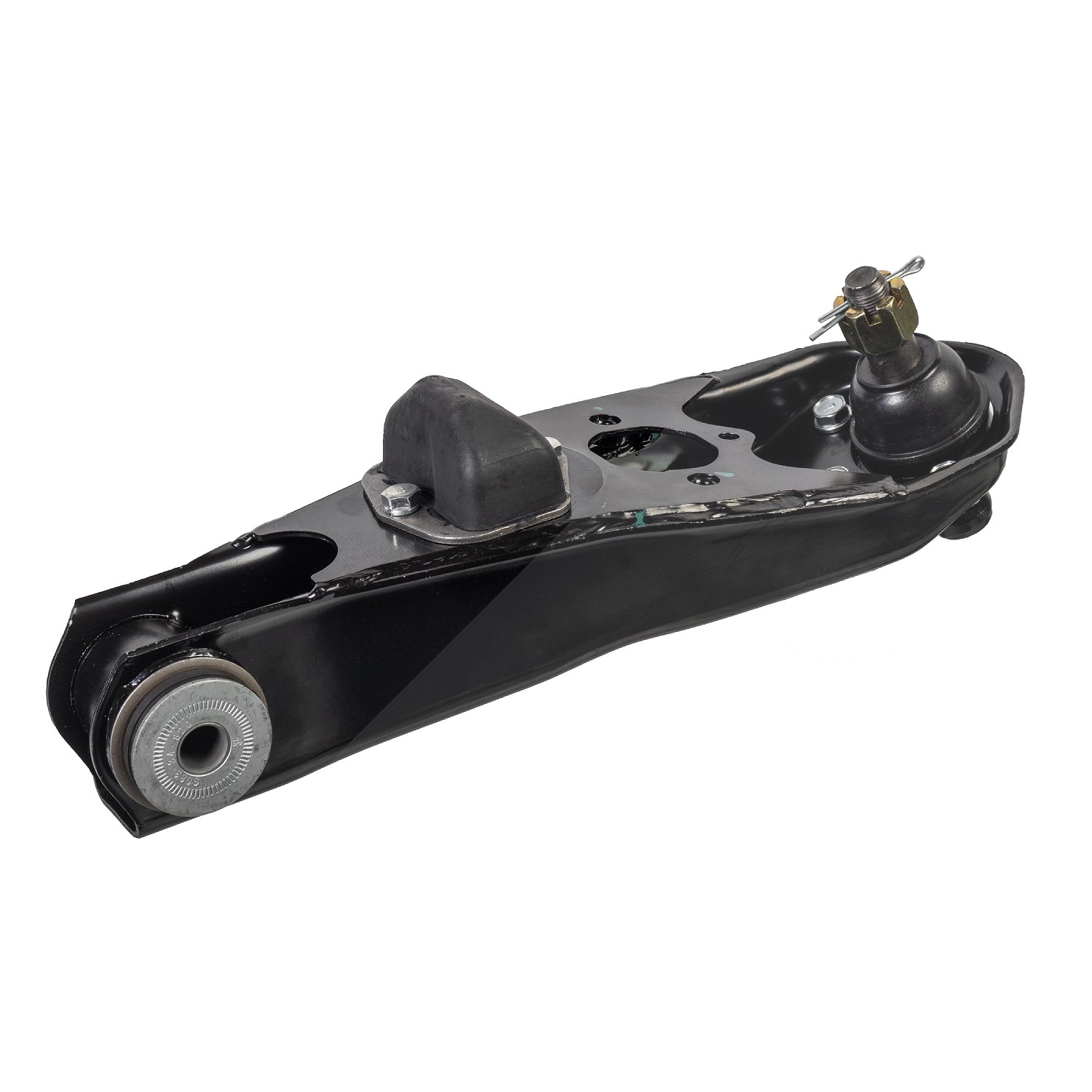 Febi Bilstein Lenker, Radaufhängung [Hersteller-Nr. 41725] für Kia
