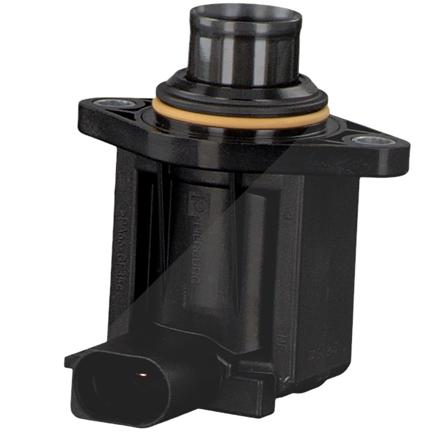 Febi Bilstein Schubumluftventil, Lader [Hersteller-Nr. 39307] für Skoda, Seat, Audi, VW