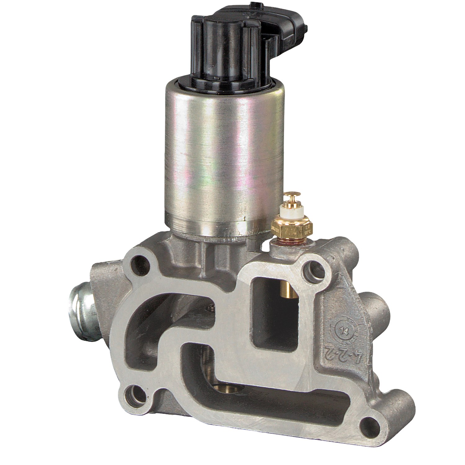 Febi Bilstein AGR-Ventil [Hersteller-Nr. 39545] für Opel, Vauxhall