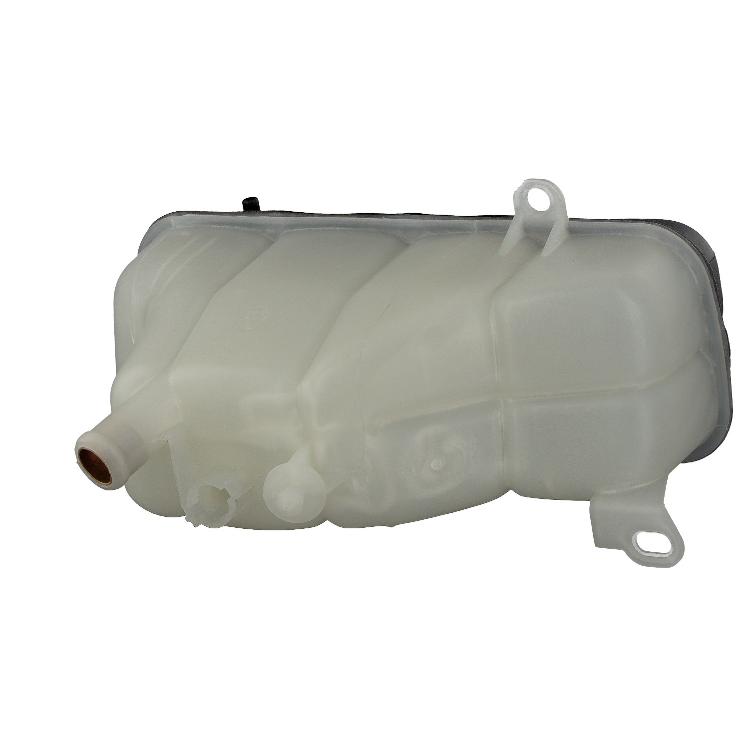 Febi Bilstein Ausgleichsbehälter, Kühlmittel [Hersteller-Nr. 38806] für Mercedes-Benz