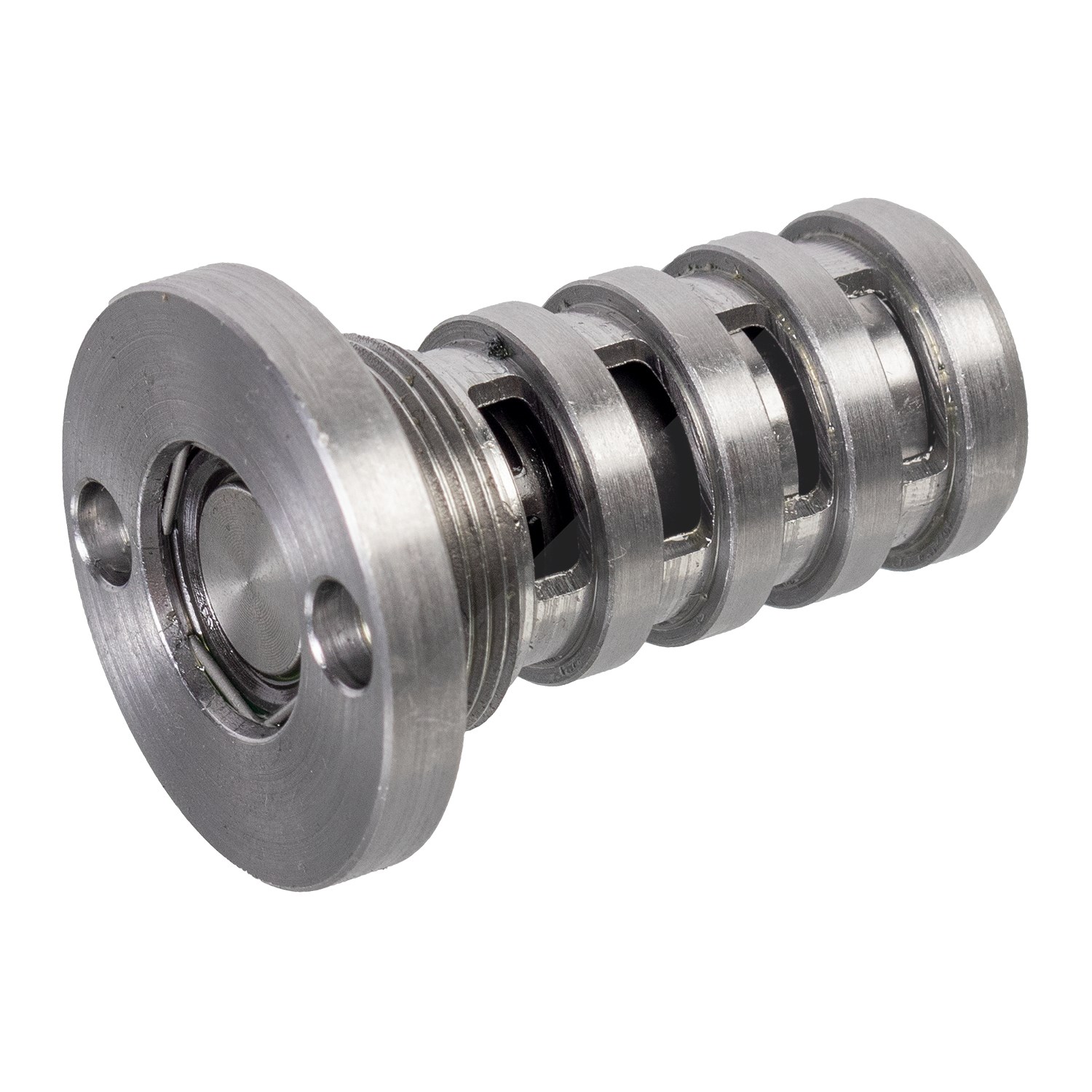Febi Bilstein Zentralventil, Nockenwellenverstellung [Hersteller-Nr. 40200] für VW, Audi, Seat, Skoda