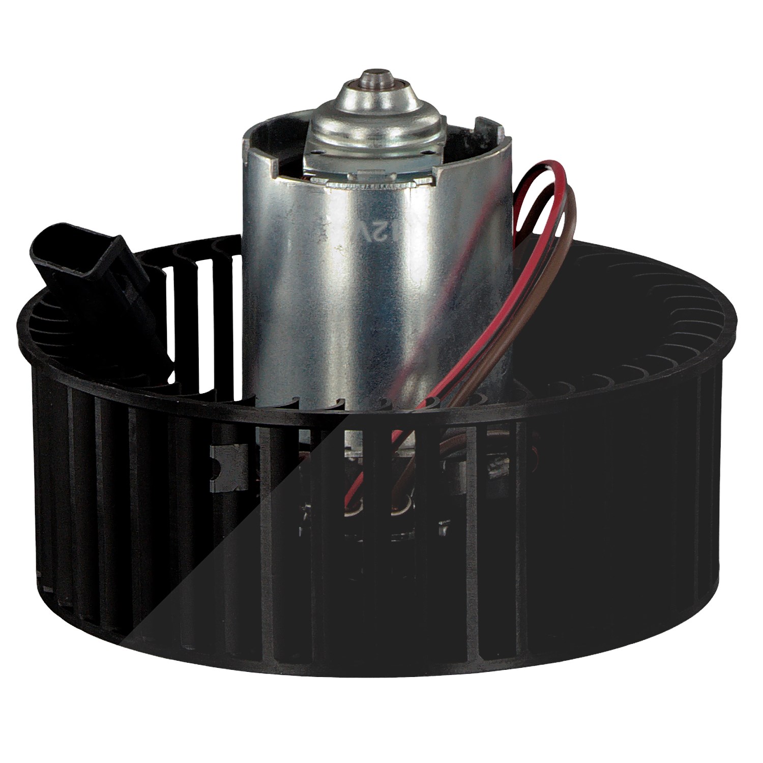Febi Bilstein Innenraumgebläse [Hersteller-Nr. 40641] für Ford, Mazda