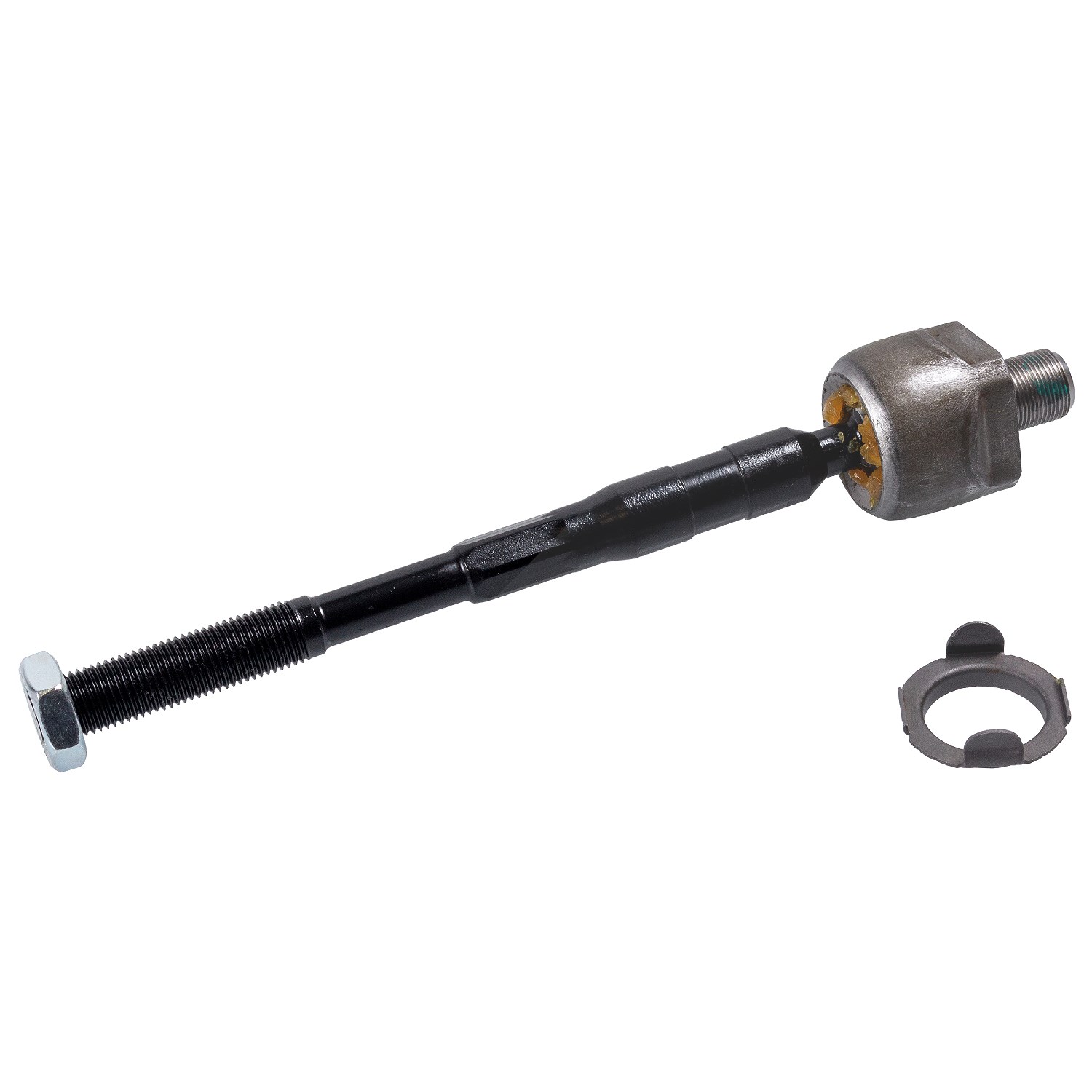 Febi Bilstein Axialgelenk, Spurstange [Hersteller-Nr. 42712] für Nissan