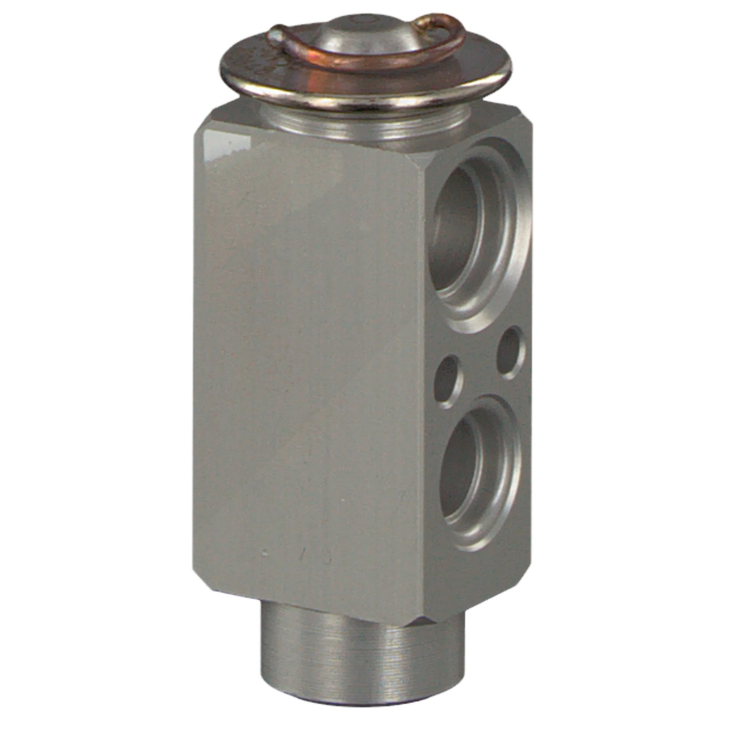 Febi Bilstein Expansionsventil, Klimaanlage [Hersteller-Nr. 36256] für BMW