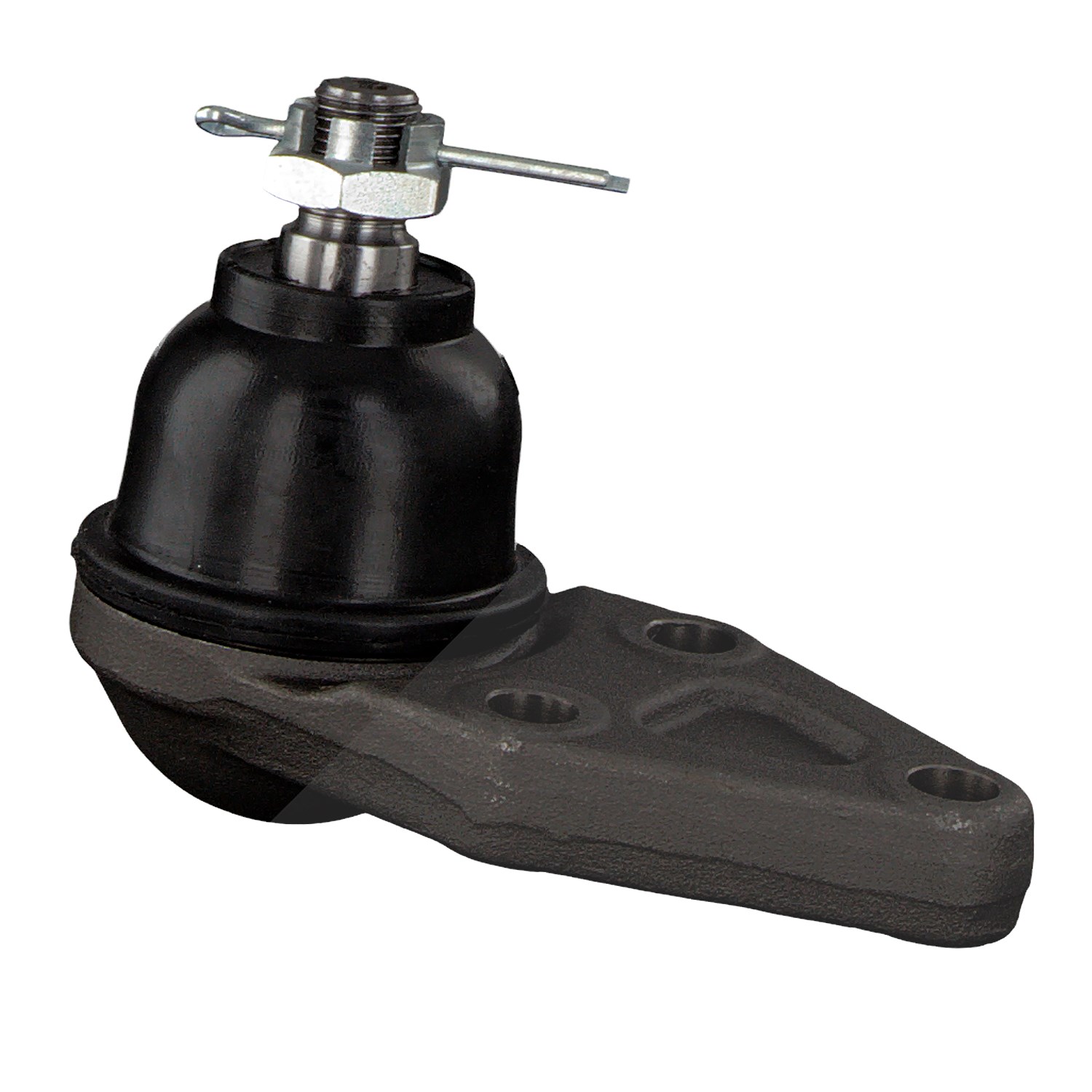 Für BLUE PRINT ZAWIESZENIE ADC48671 CONTROL ARM BALL JOINT REAR LEFT/RIGHT UPPE - Bild 8