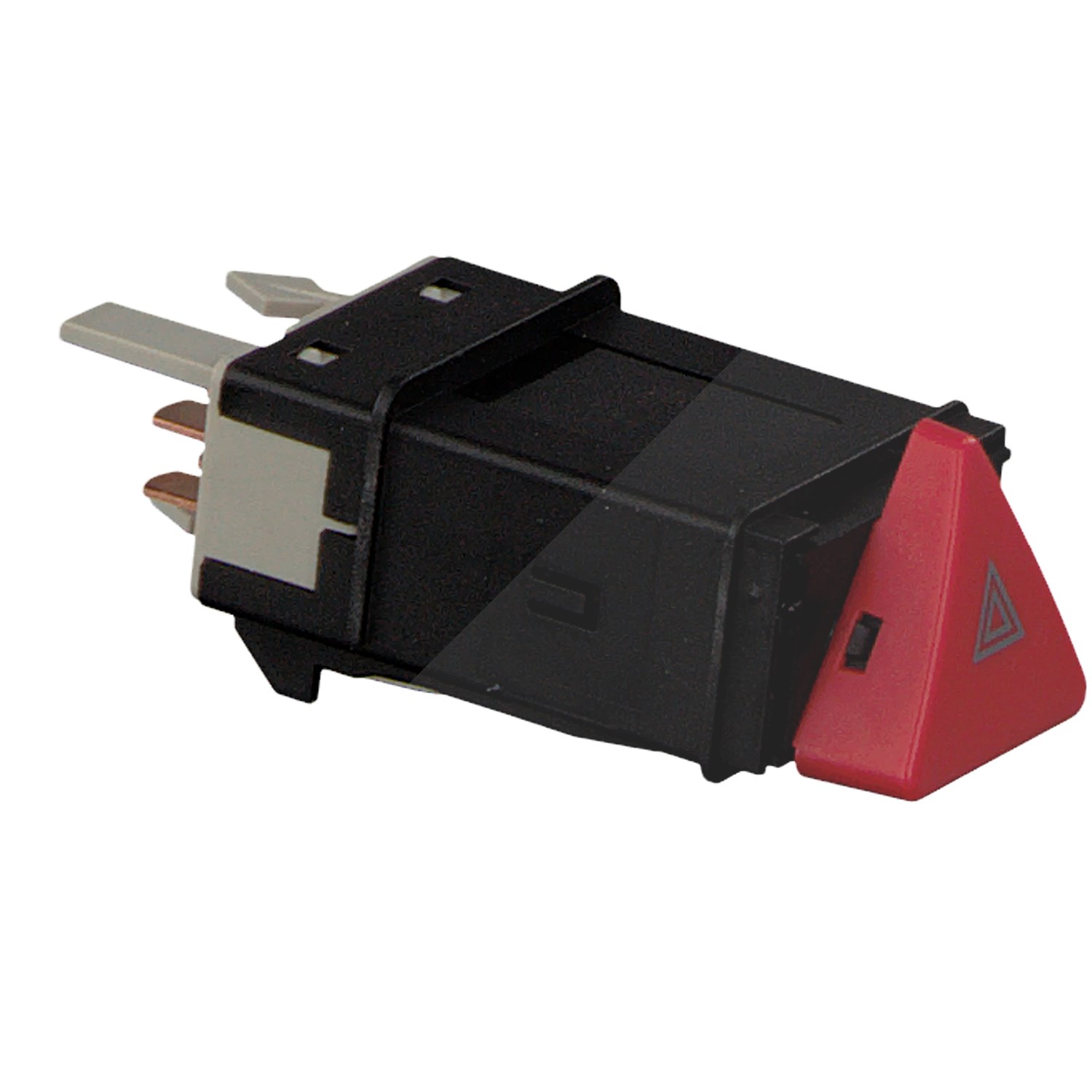 Febi Bilstein Warnblinkschalter [Hersteller-Nr. 44393] für VW
