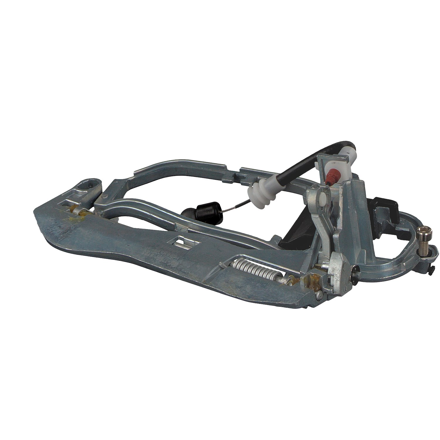 Febi Bilstein Türgriffrahmen vorne links [Hersteller-Nr. 37681] für BMW