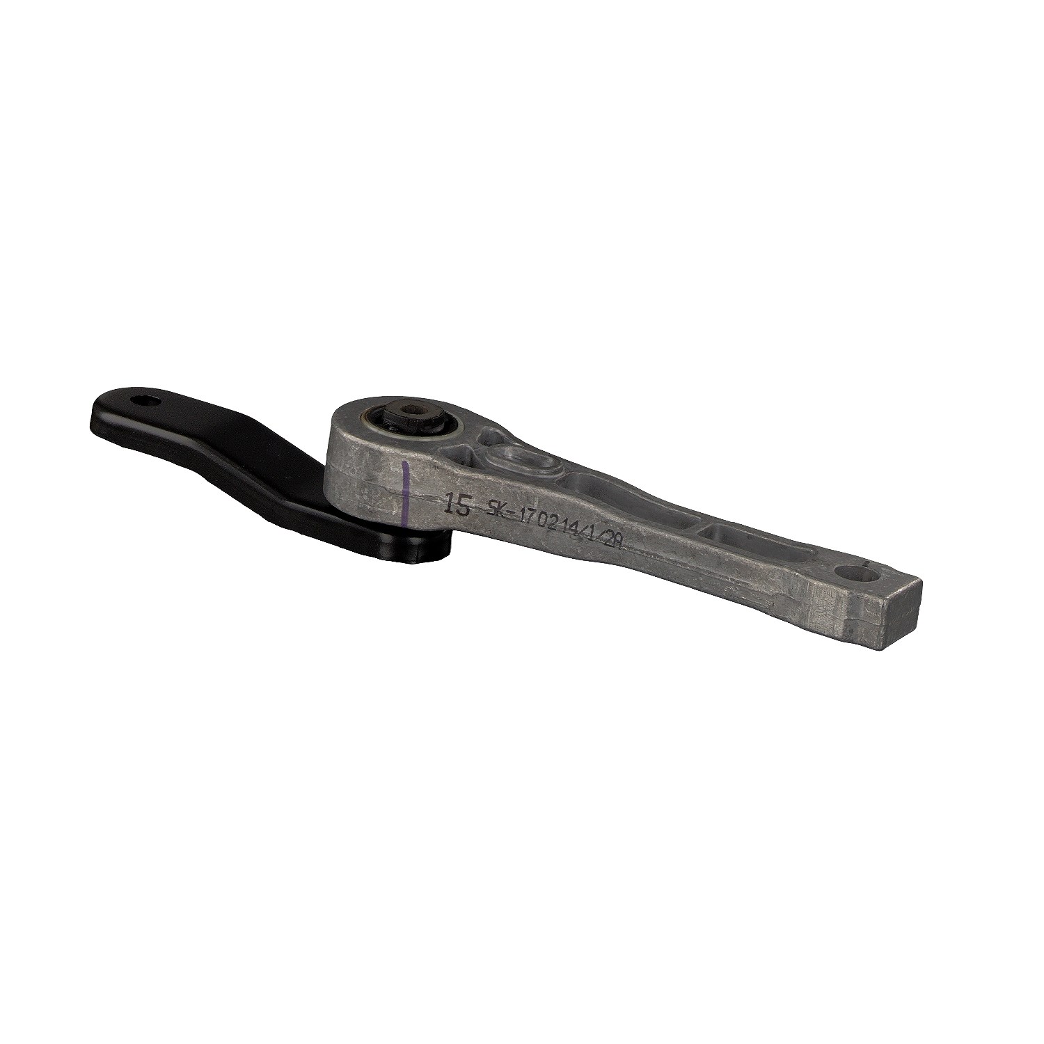 Febi Bilstein Lagerung, Motor [Hersteller-Nr. 38461] für VW