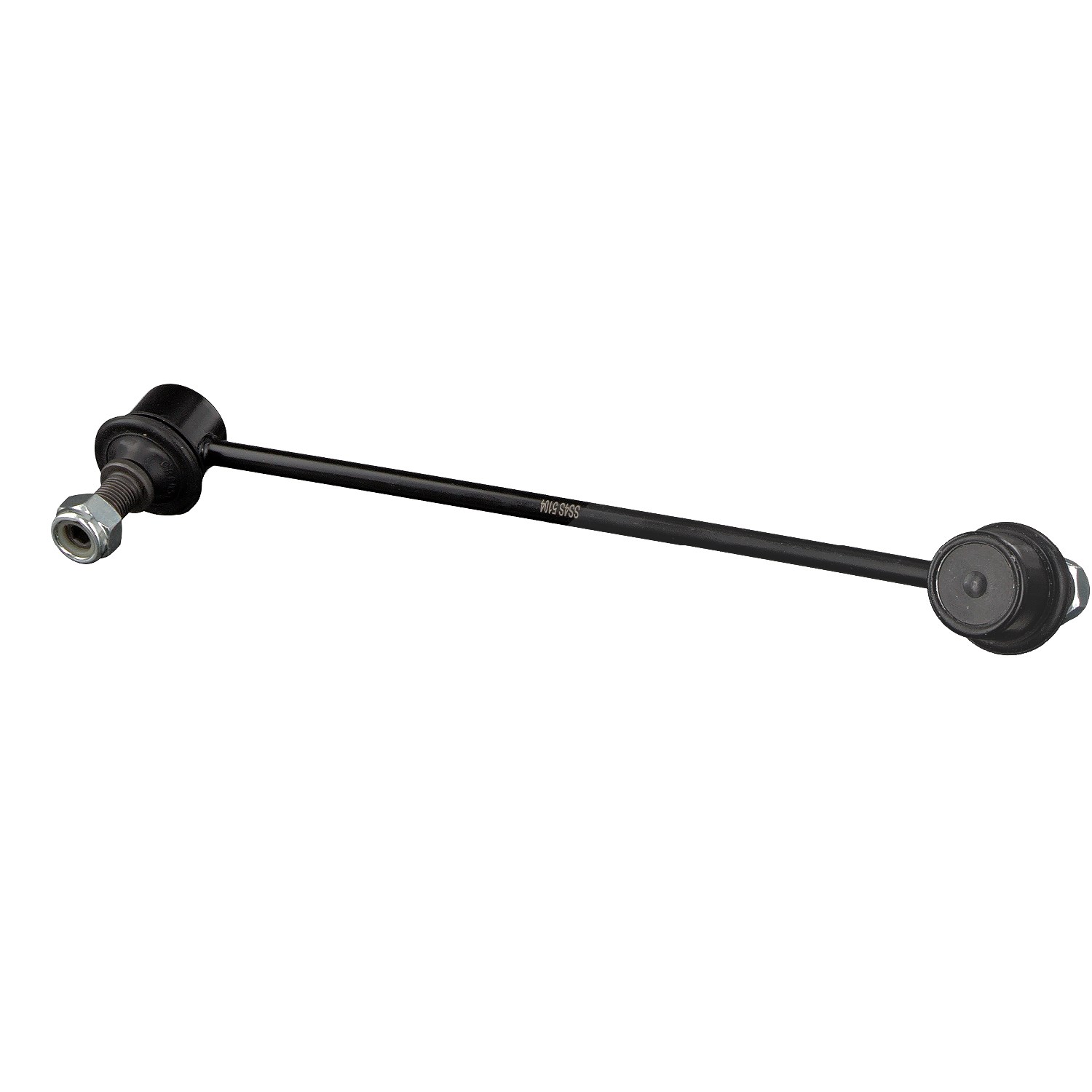 Febi Bilstein Stange/Strebe, Stabilisator [Hersteller-Nr. 41199] für Mitsubishi