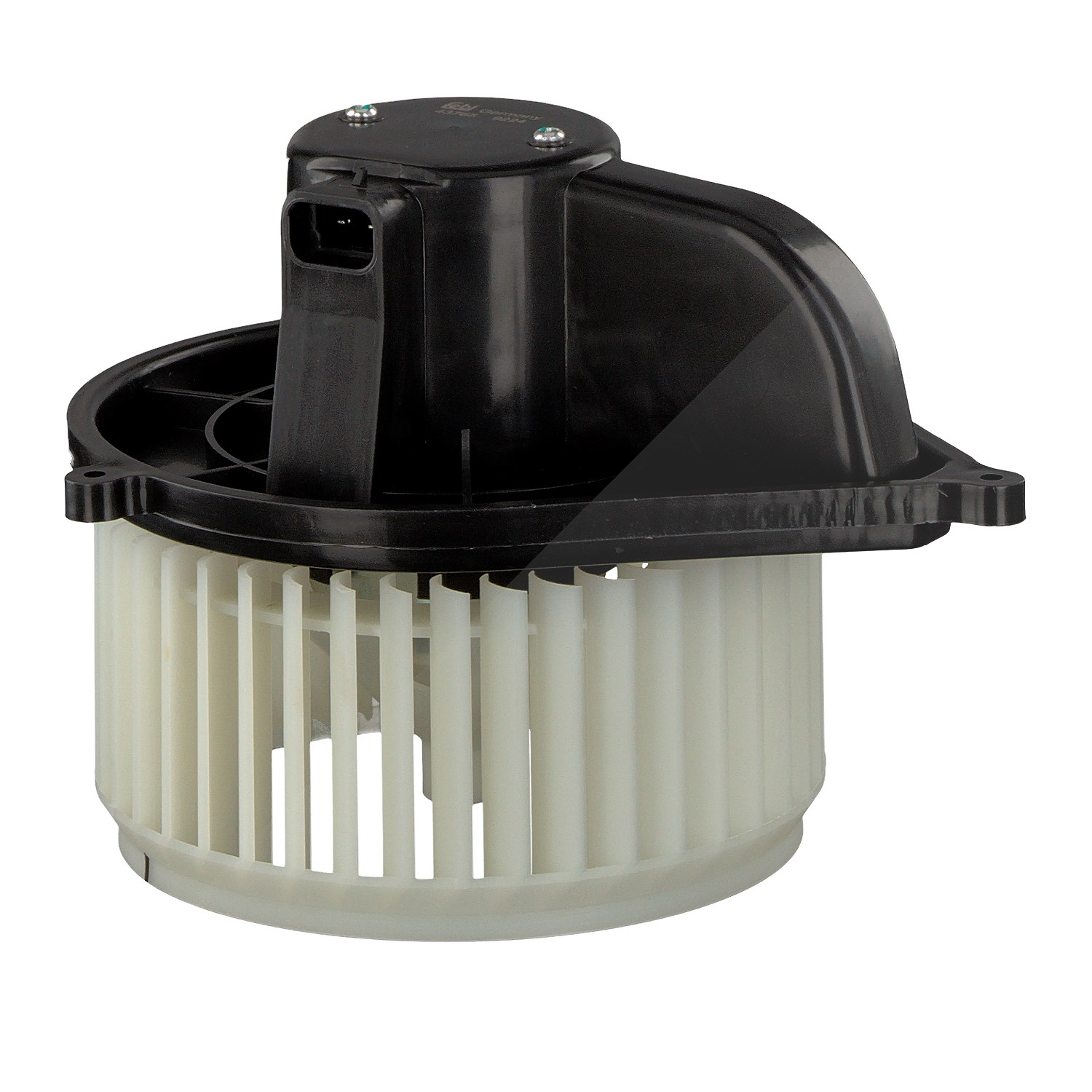 Febi Bilstein Innenraumgebläse [Hersteller-Nr. 43765] für Fiat, Citroën, Peugeot