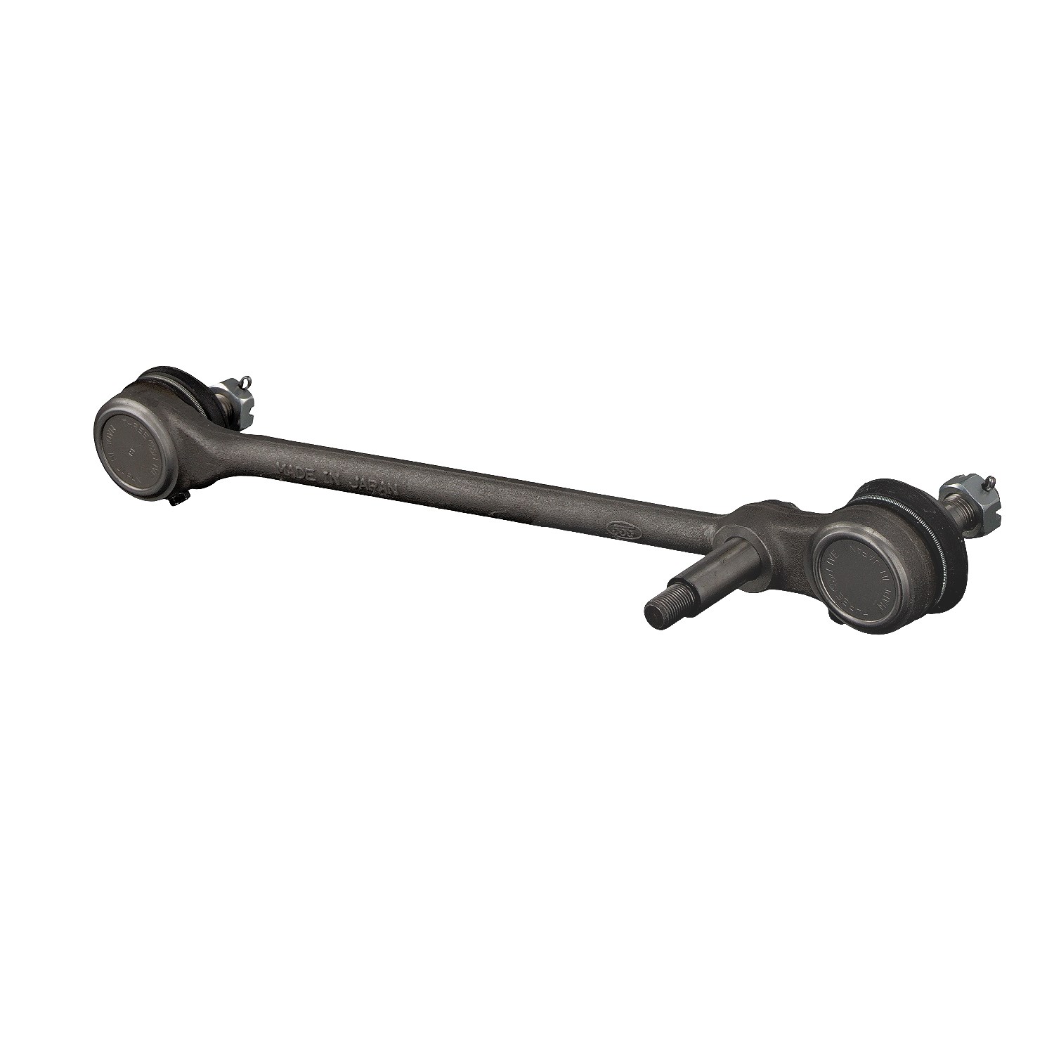 Febi Bilstein Spurstange [Hersteller-Nr. 42767] für Nissan