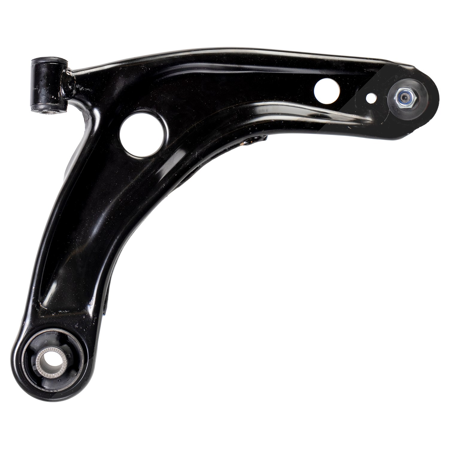 Febi Bilstein Lenker, Radaufhängung [Hersteller-Nr. 43050] für Toyota, Subaru