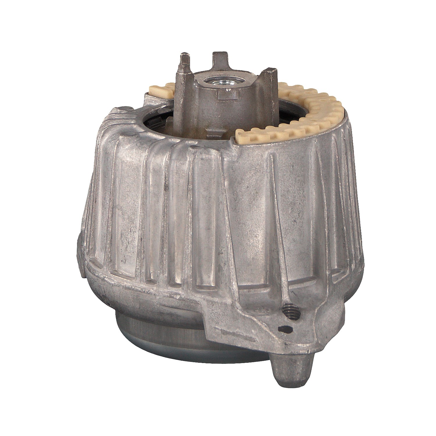 Febi Bilstein Lagerung, Motor [Hersteller-Nr. 101077] für Mercedes-Benz