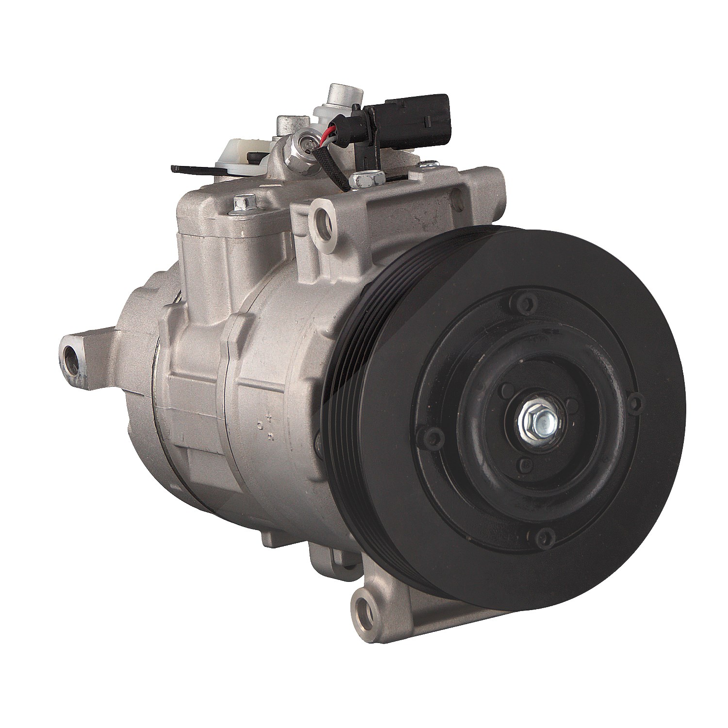 Febi Bilstein Kompressor, Klimaanlage [Hersteller-Nr. 45217] für Audi