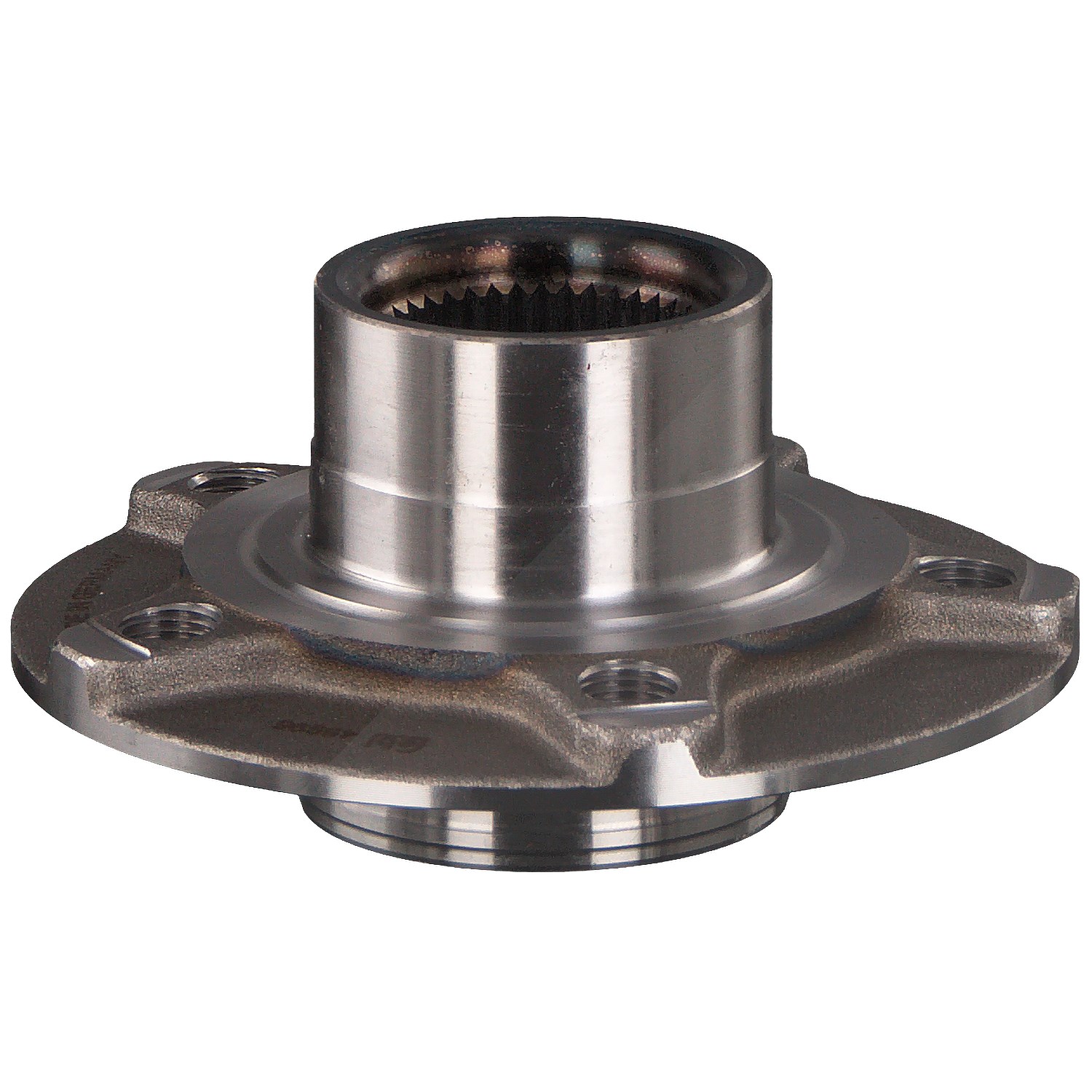 Febi Bilstein Radnabe [Hersteller-Nr. 45996] für Porsche, Audi