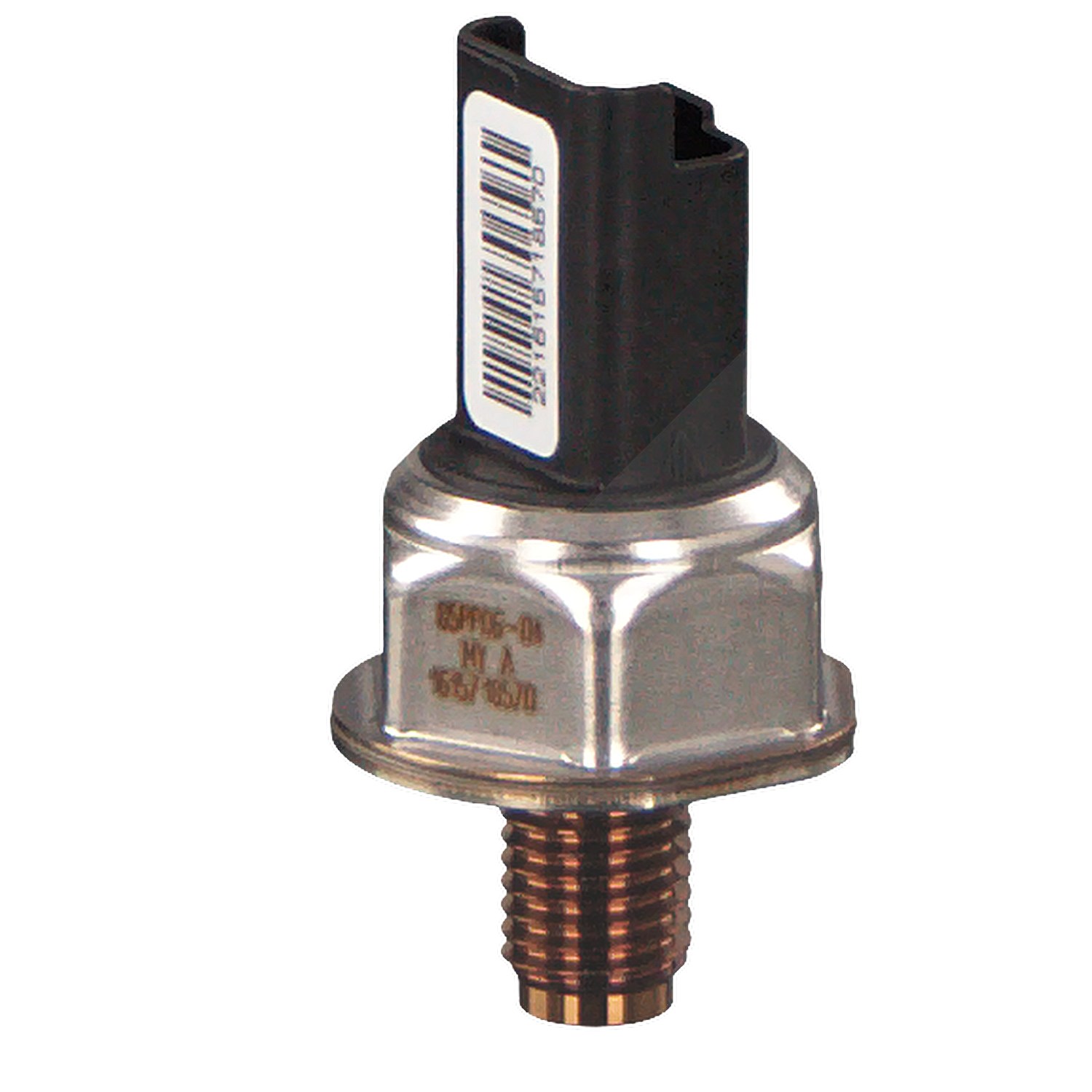 Febi Bilstein Sensor, Kraftstoffdruck [Hersteller-Nr. 45187] für Toyota, Fiat, Peugeot, Citroën