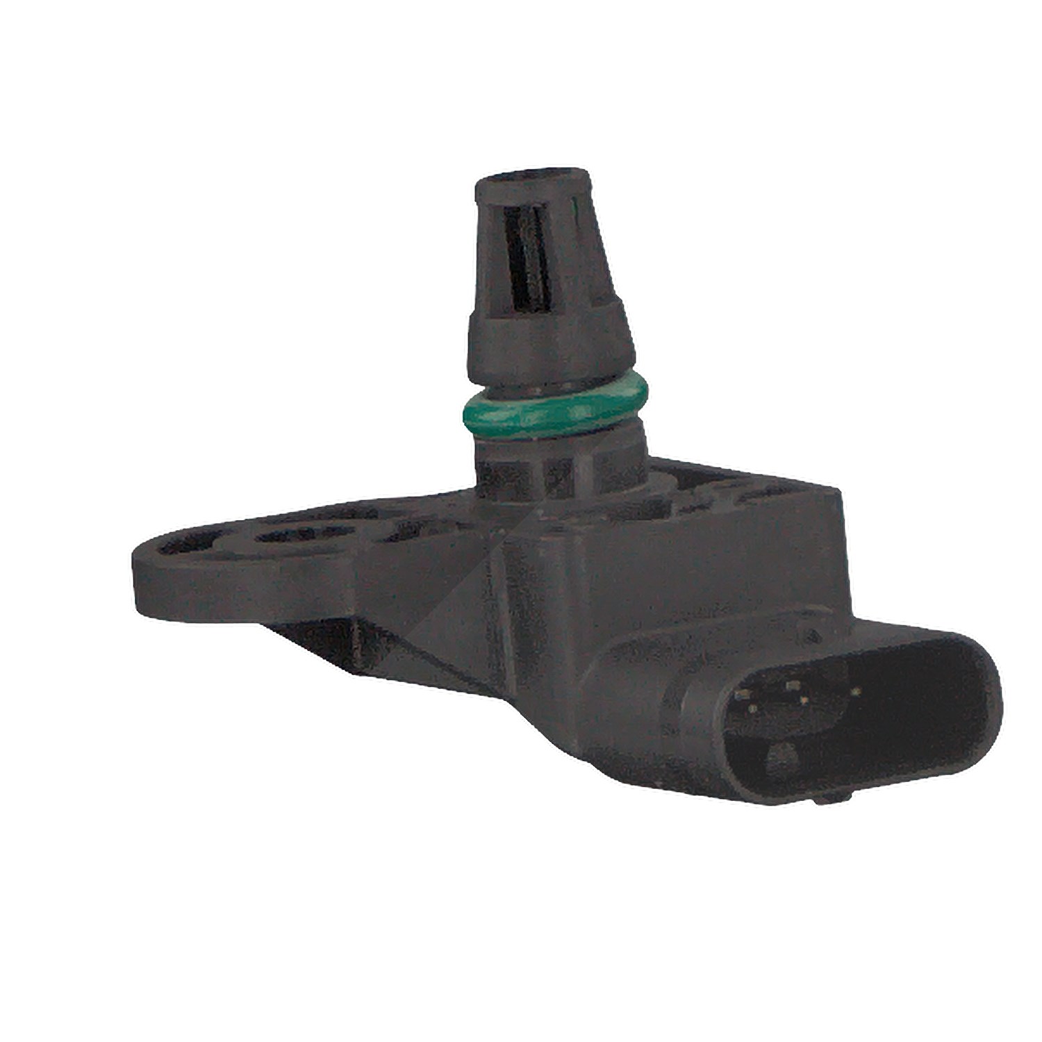 Febi Bilstein Sensor, Saugrohrdruck [Hersteller-Nr. 103205] für Citroën, BMW, Mini, Peugeot, Ds