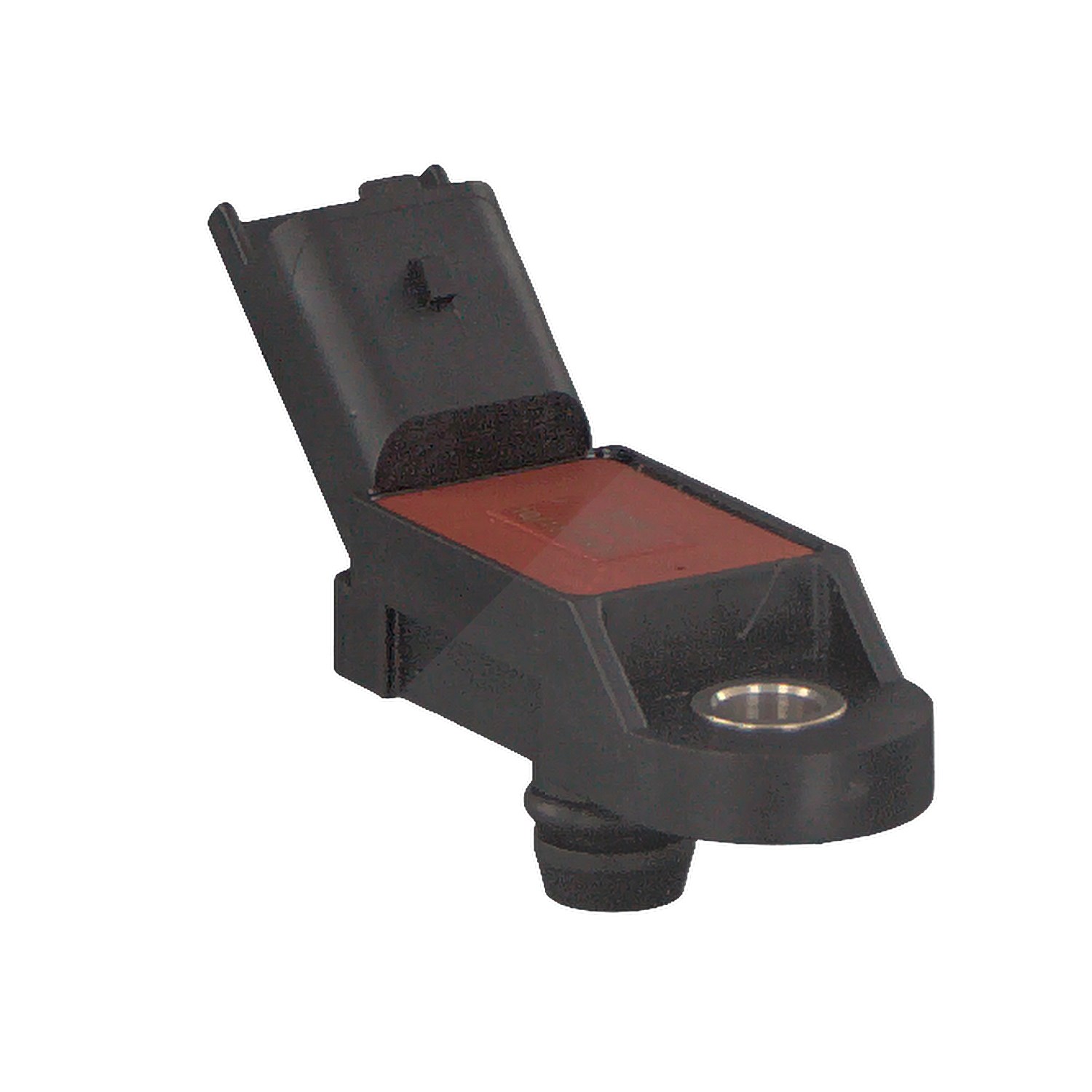 Febi Bilstein Sensor, Saugrohrdruck [Hersteller-Nr. 45936] für Renault, Fiat, Lancia, Citroën, Peugeot