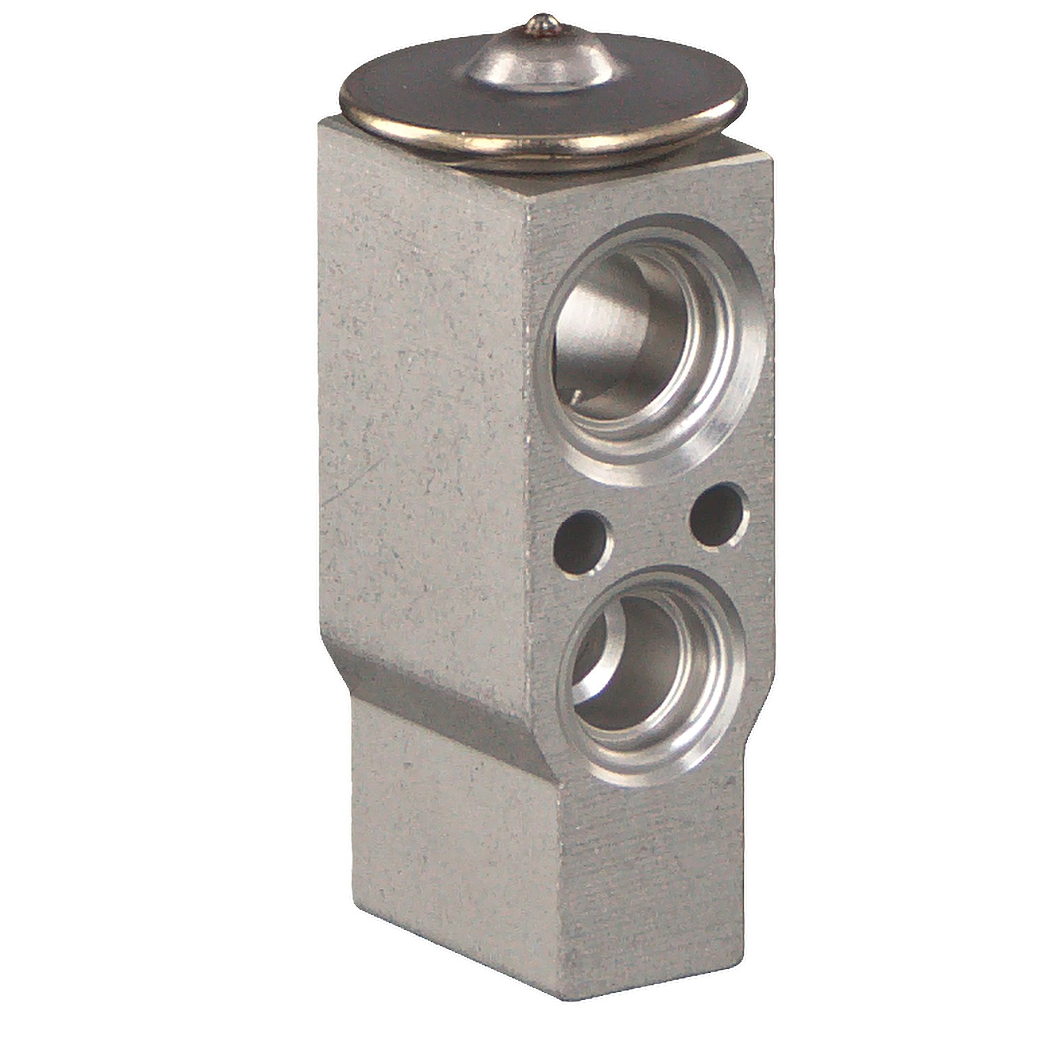 Febi Bilstein Expansionsventil, Klimaanlage [Hersteller-Nr. 104914] für Renault, Peugeot, Citroën