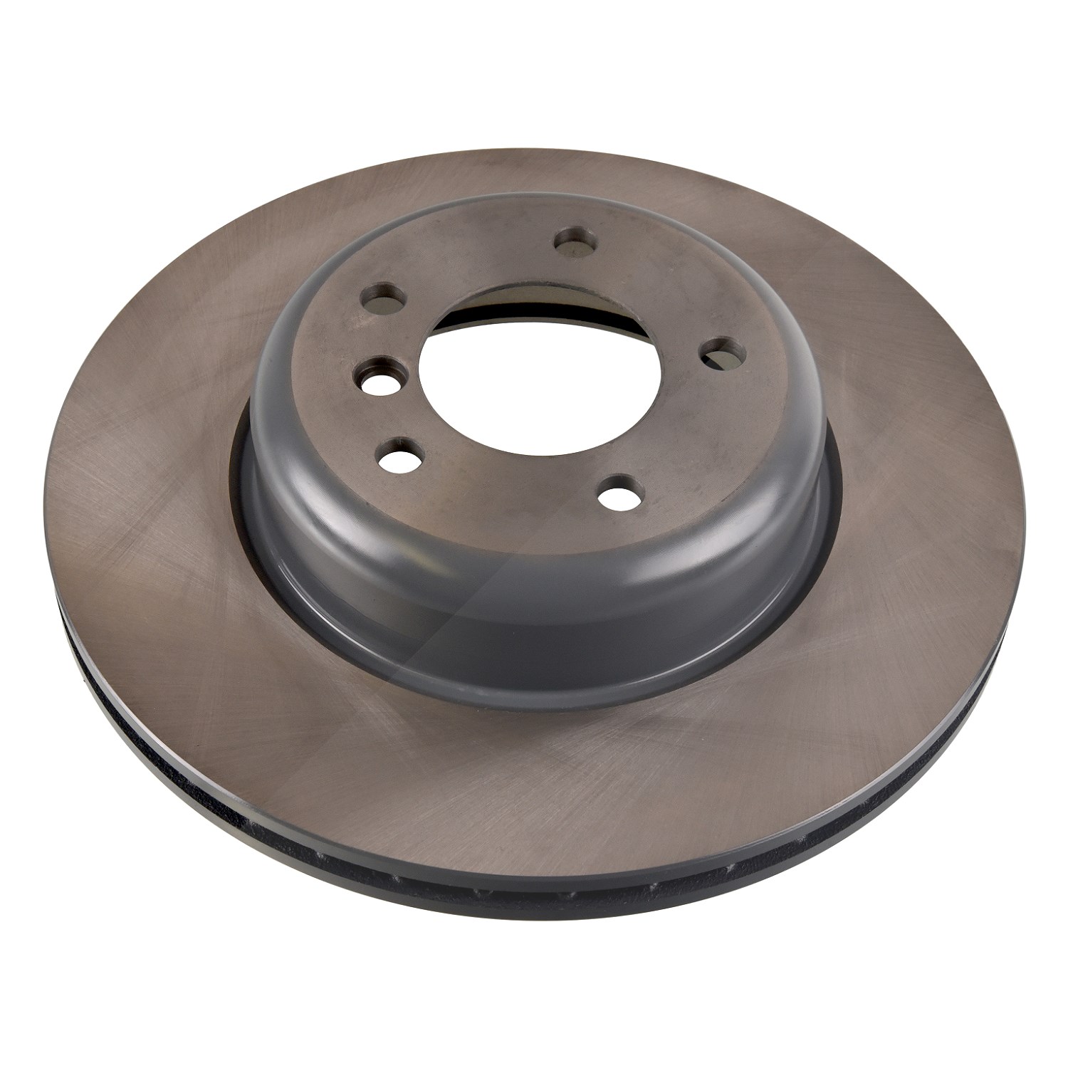 Febi Bilstein Bremsscheibe [Hersteller-Nr. 106492] für BMW