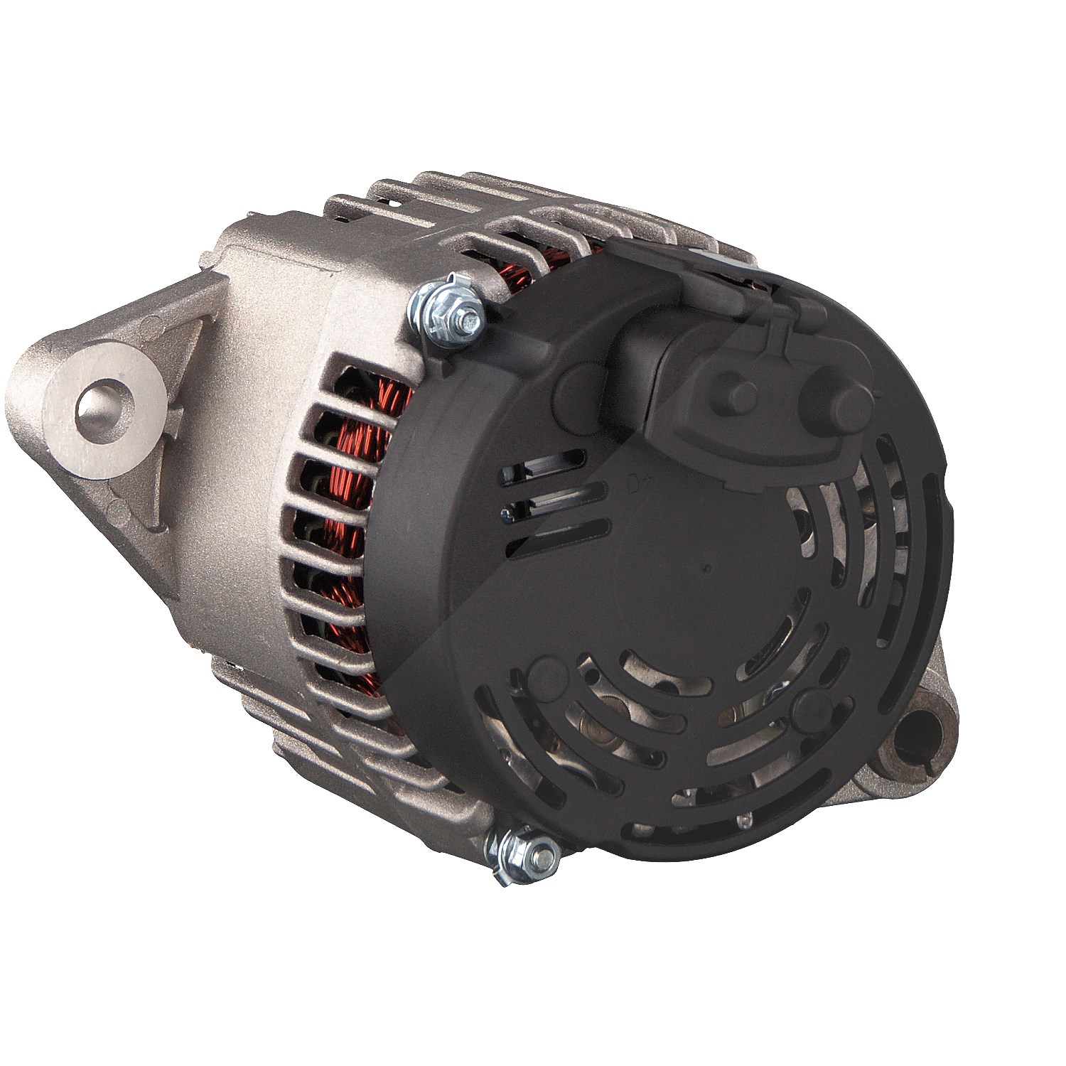 Febi Bilstein Generator [Hersteller-Nr. 101517] für Fiat, Lancia, Alfa Romeo