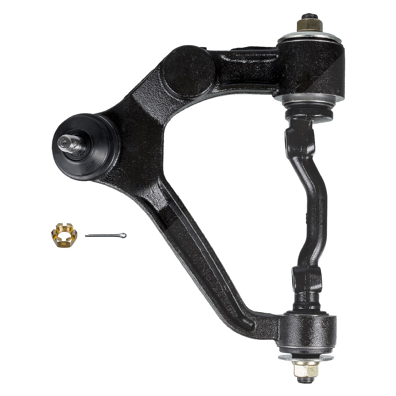 Febi Bilstein Lenker, Radaufhängung [Hersteller-Nr. 43093] für Toyota