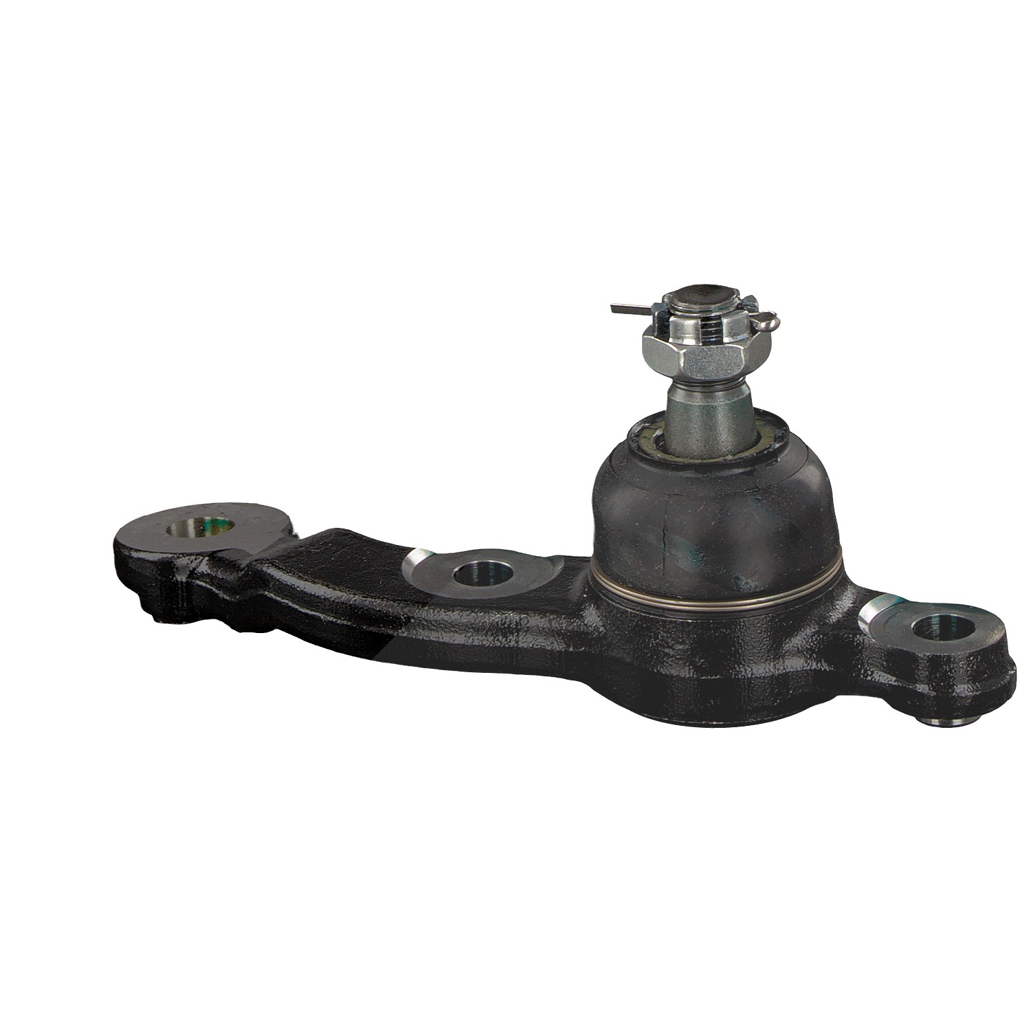Febi Bilstein Trag-/Führungsgelenk [Hersteller-Nr. 43109] für Toyota, Lexus