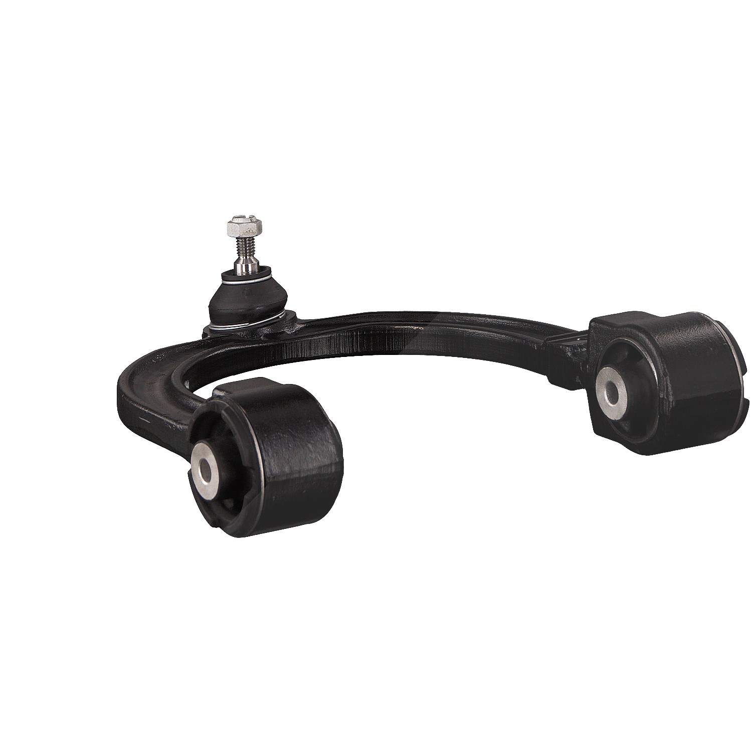 Febi Bilstein Lenker, Radaufhängung [Hersteller-Nr. 100260] für Mercedes-Benz