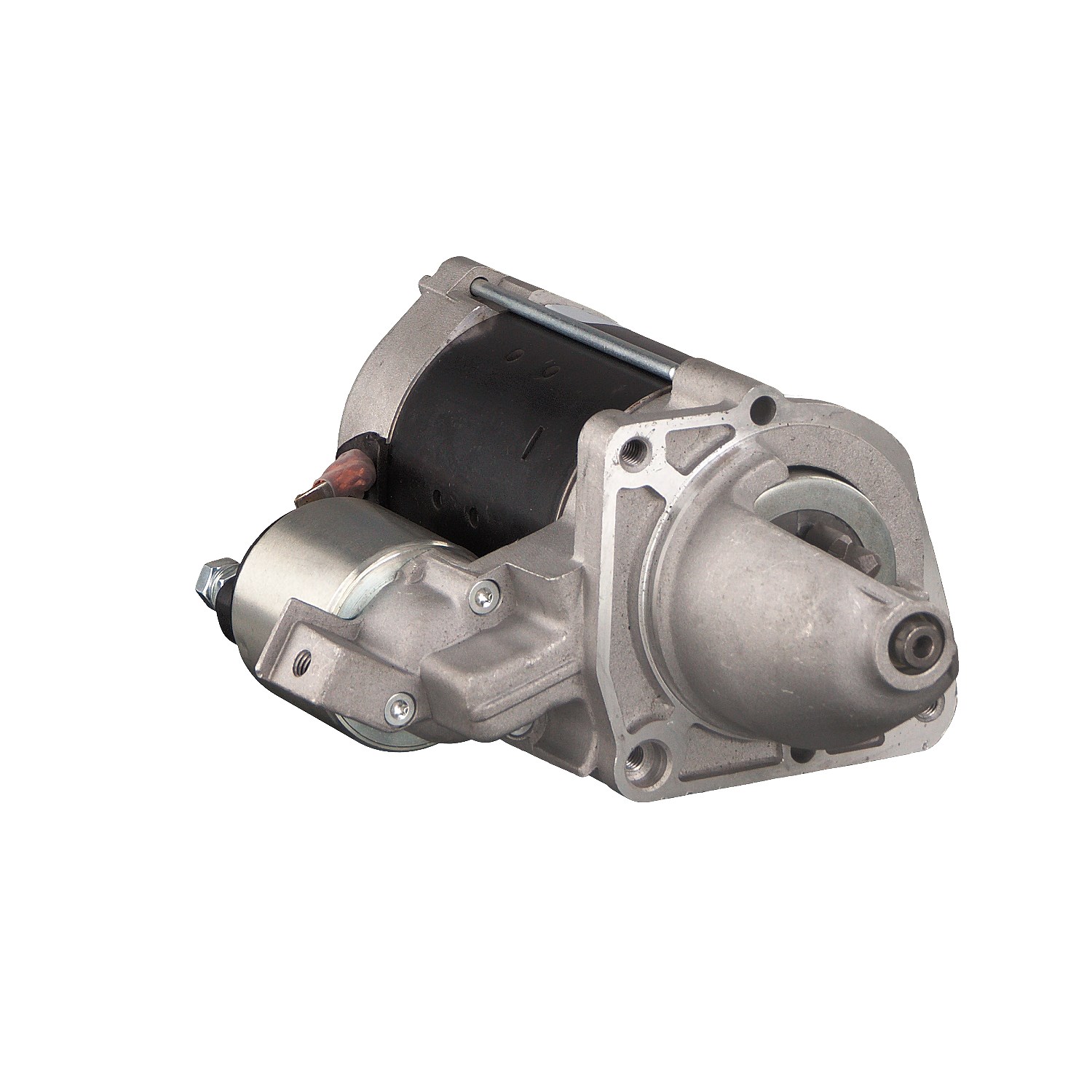 Febi Bilstein Starter [Hersteller-Nr. 101606] für Citroën, Fiat, Peugeot
