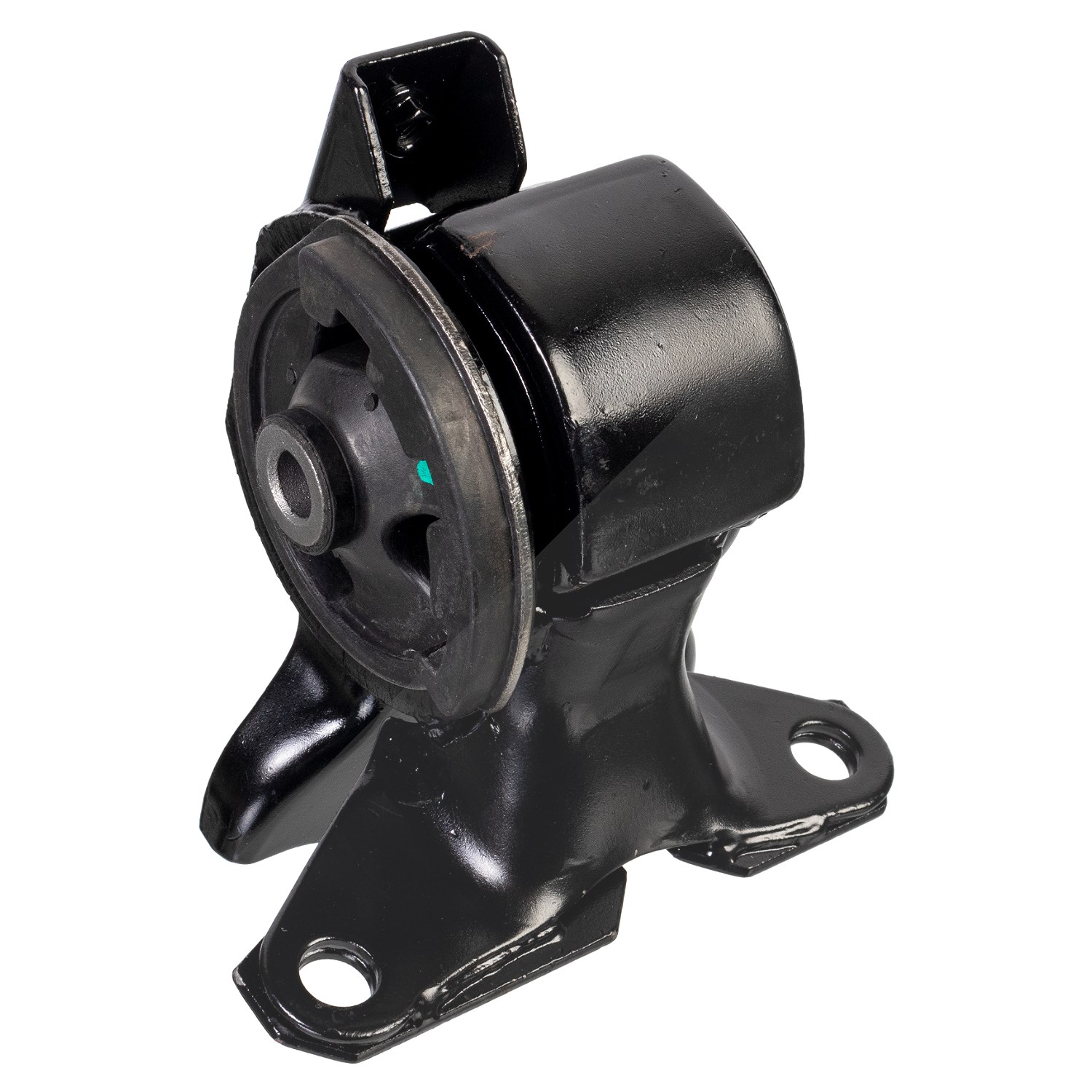 Blue Print Lagerung, Motor [Hersteller-Nr. ADBP800011] für Mazda