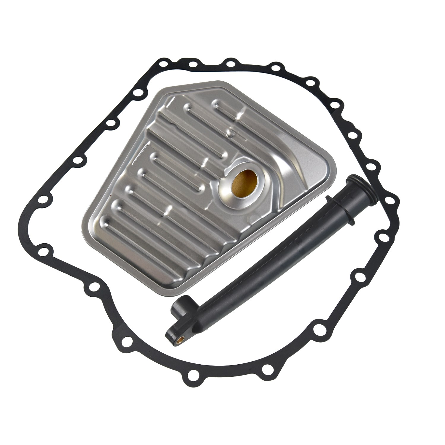 Swag Hydraulikfiltersatz, Automatikgetriebe [Hersteller-Nr. 33100596] für Audi, Seat
