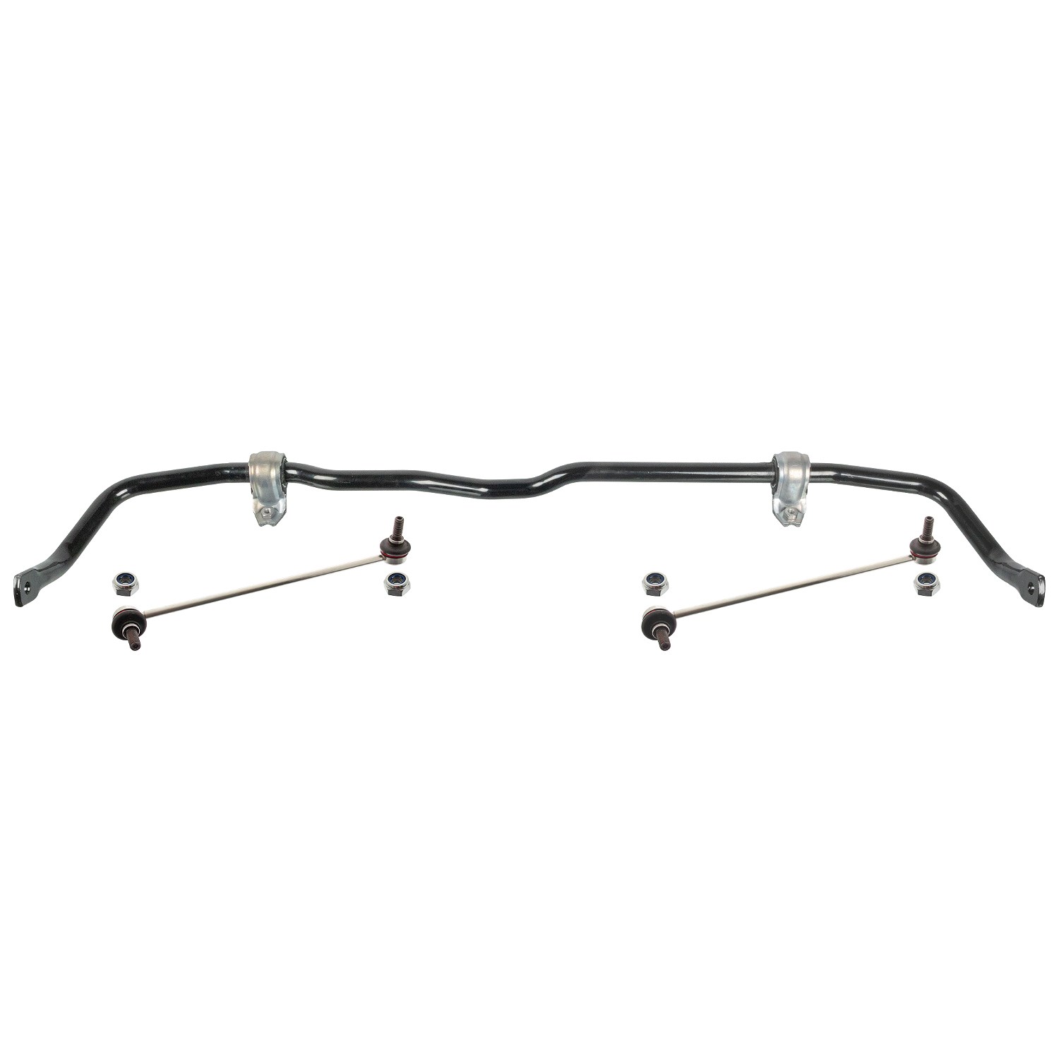 Swag Stabilisator, Fahrwerk [Hersteller-Nr. 33100733] für VW, Seat, Skoda, Audi