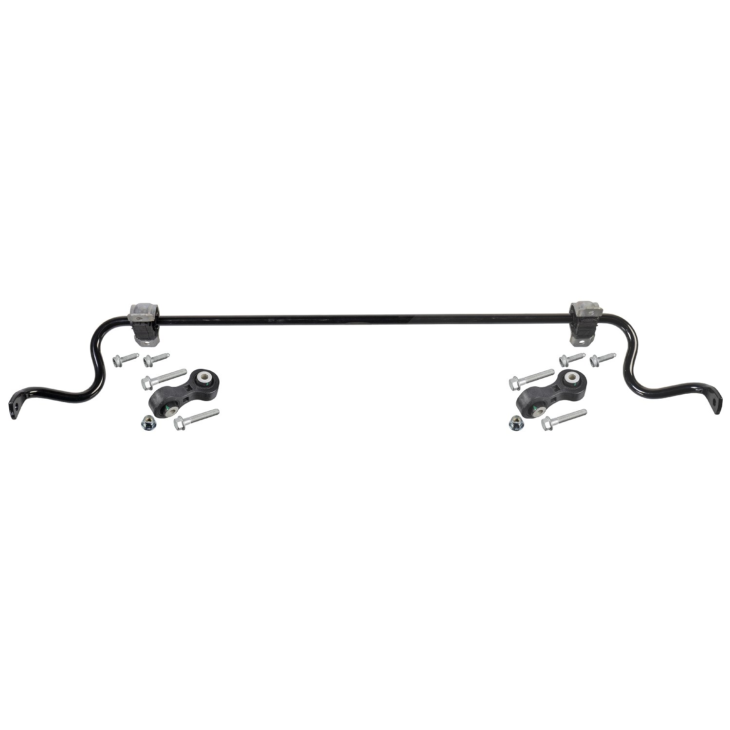 Febi Bilstein Stabilisator, Fahrwerk [Hersteller-Nr. 171158] für Audi